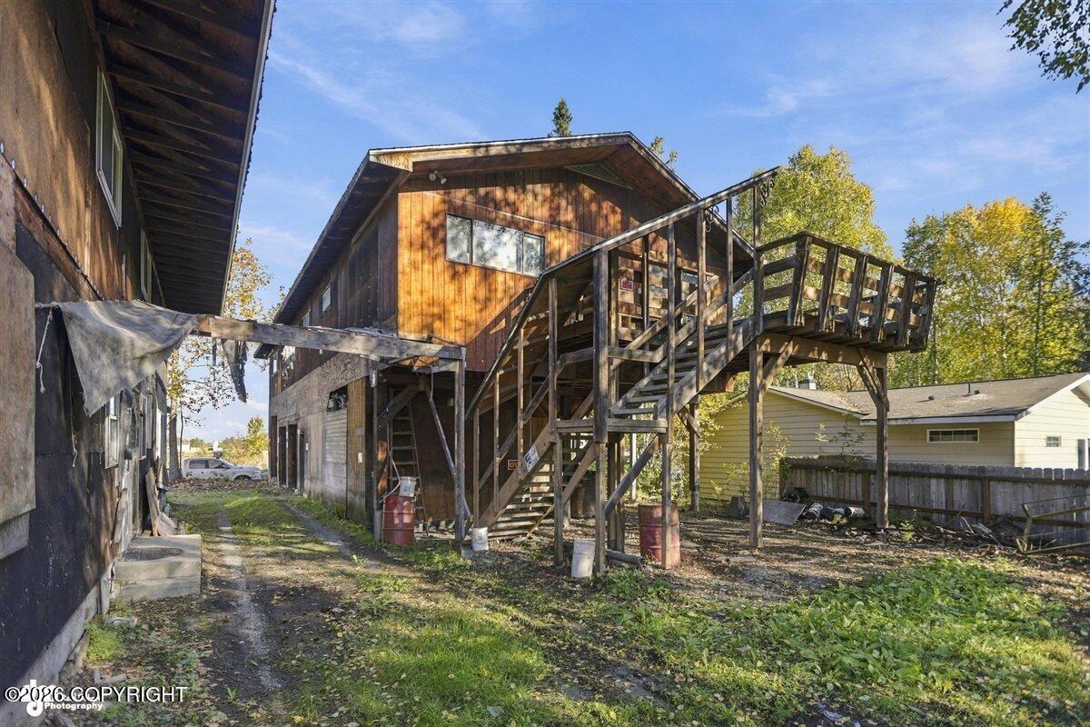 16908 Hanson Drive Property Photo 8