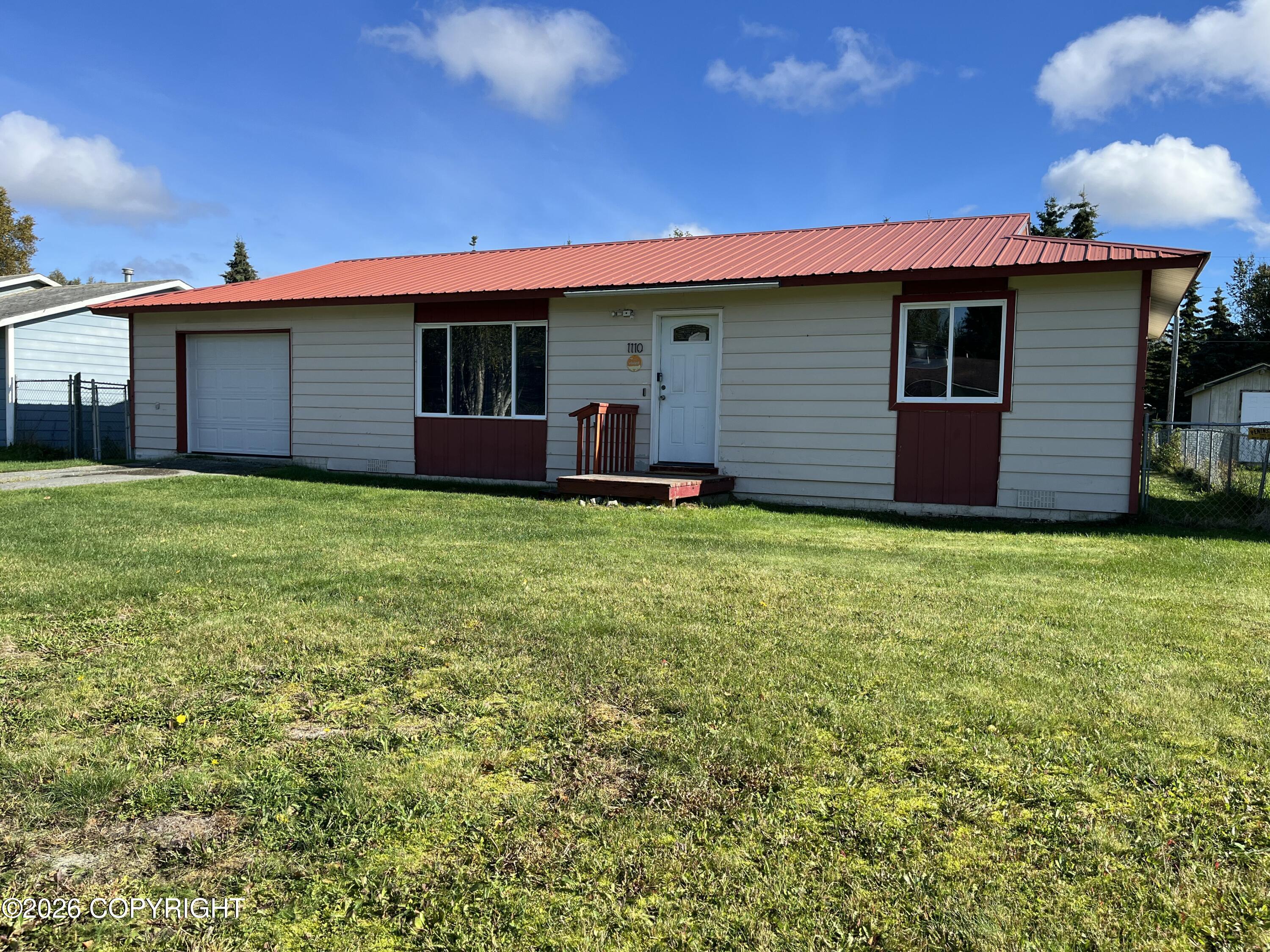 1110 First Street Property Photo 1