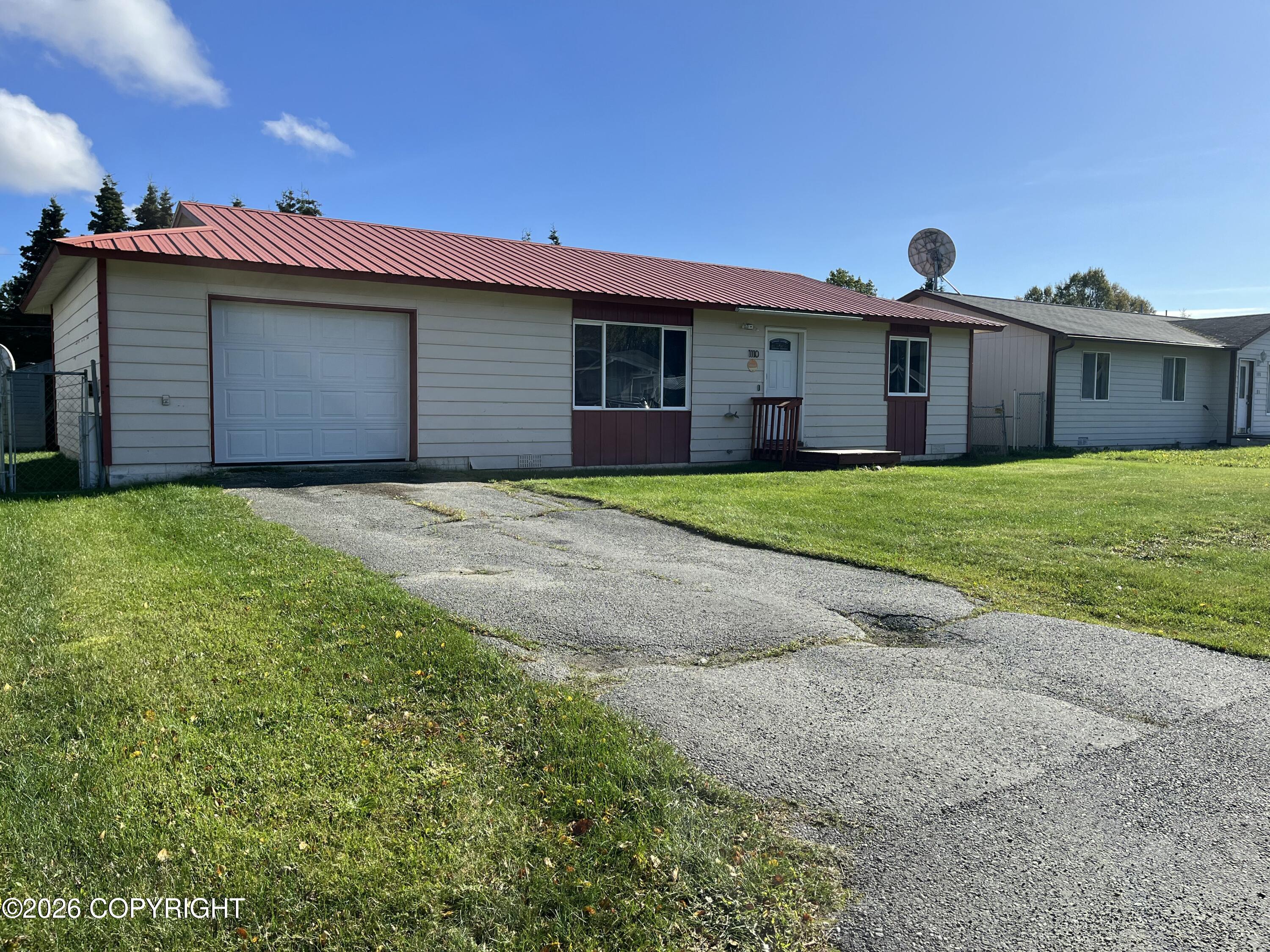 1110 First Street Property Photo 2