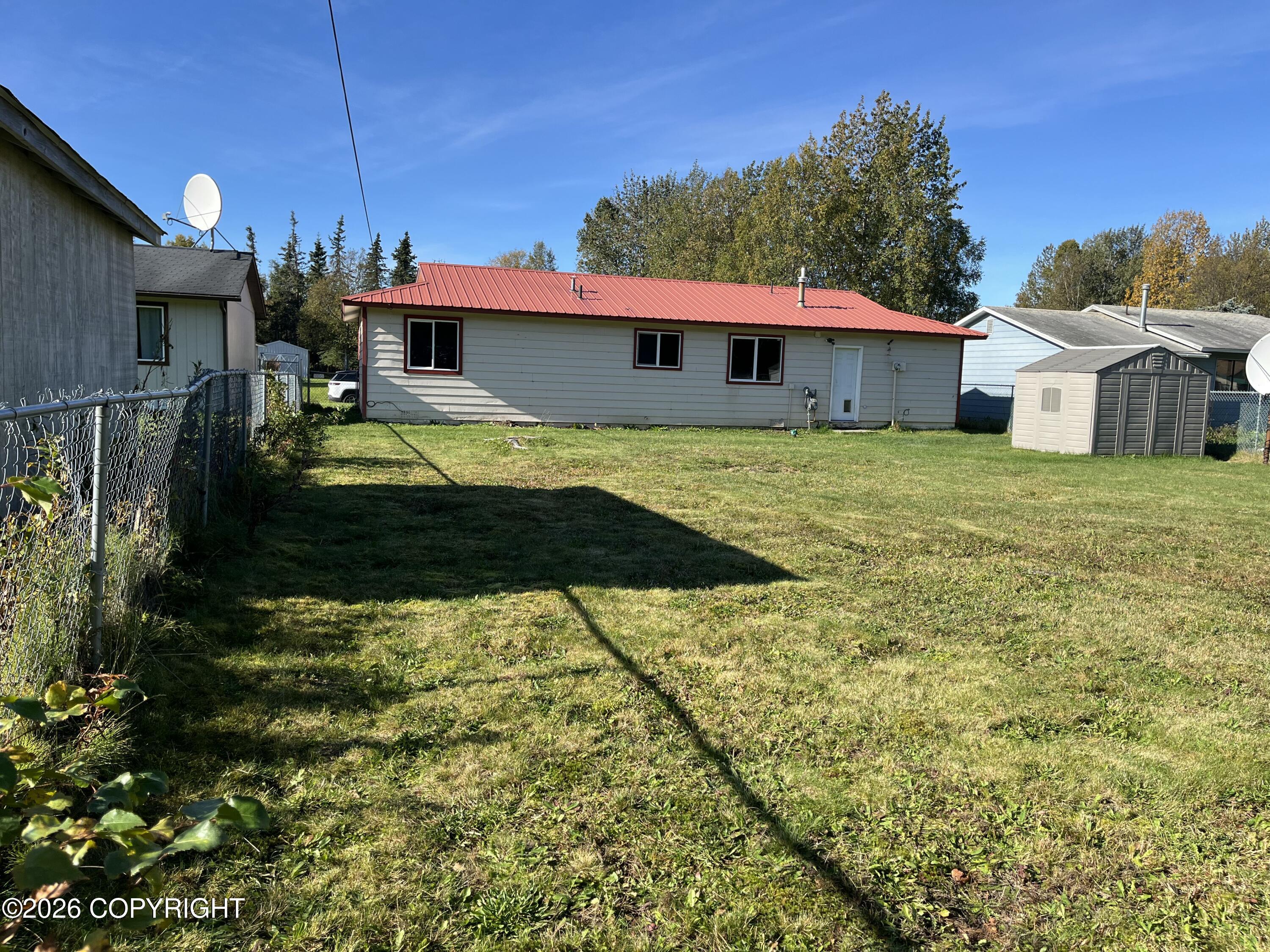 1110 First Street Property Photo 24