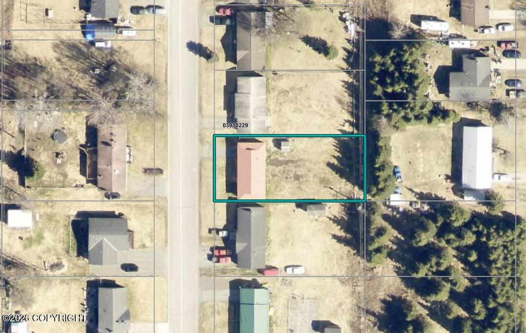 1110 First Street Property Photo 29