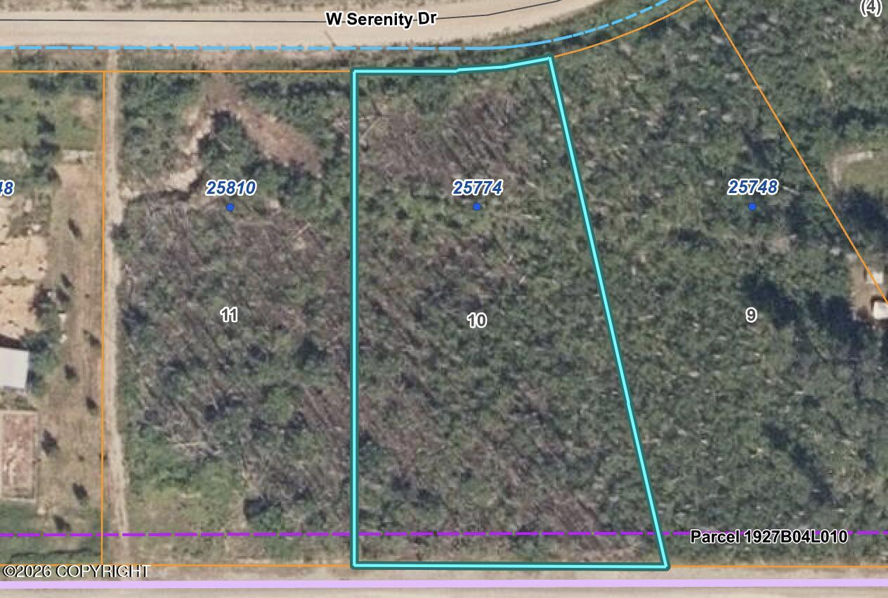 25774 W Serenity Drive Property Photo 3