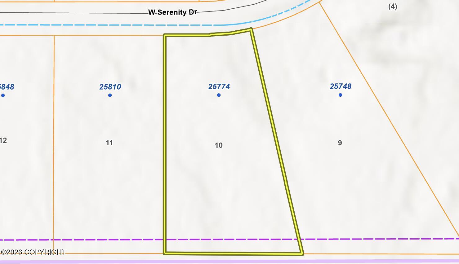 25774 W Serenity Drive Property Photo 4