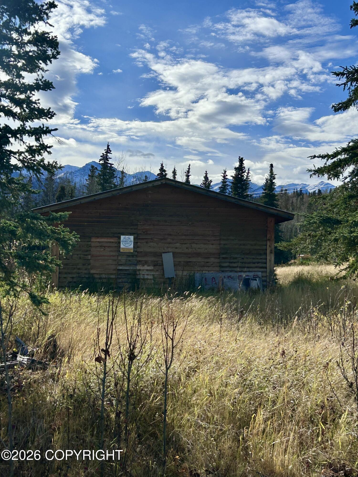 Lot 1 Hilltop Road Property Photo 1