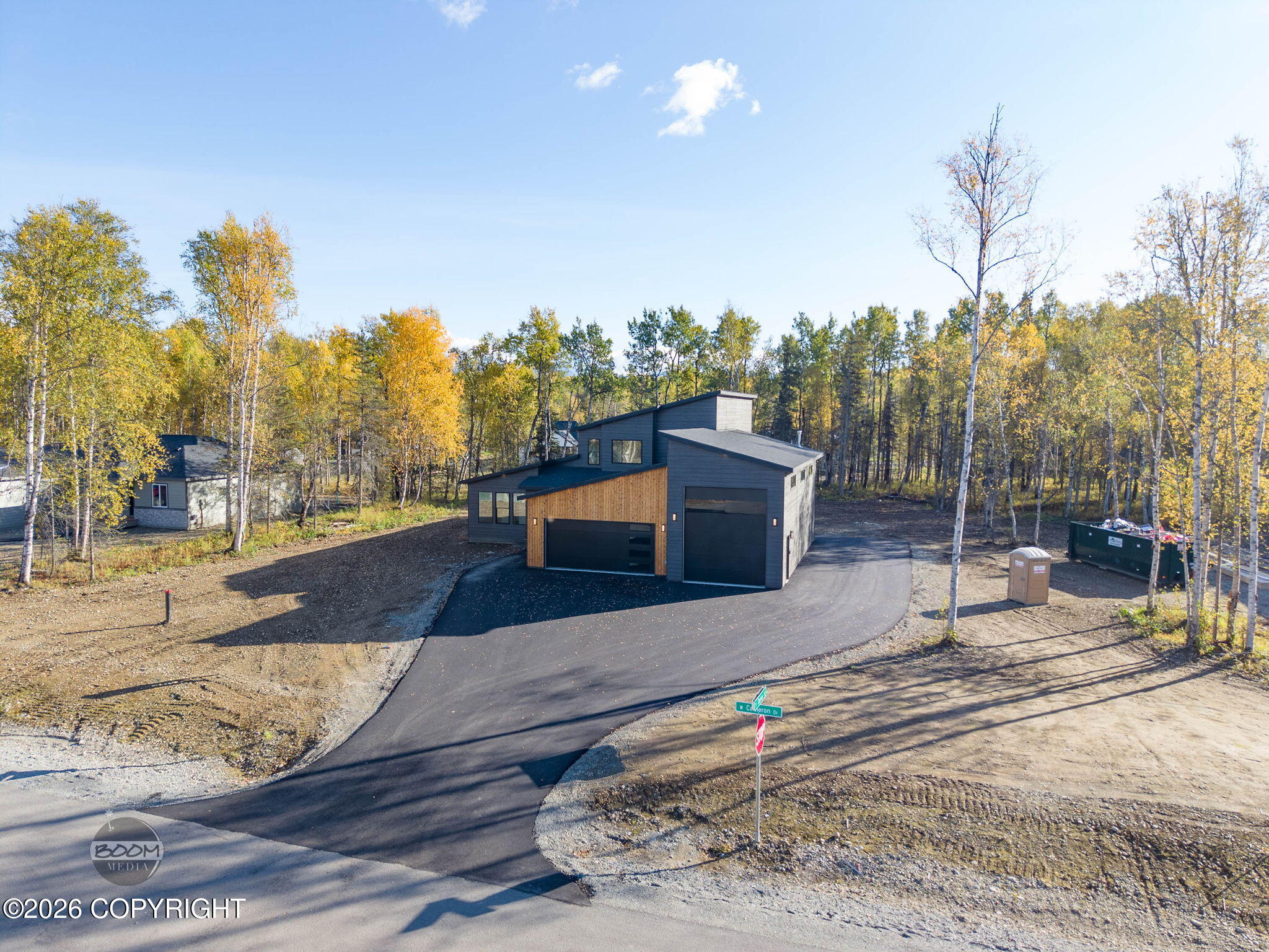 2030 W Cameron Drive Property Photo 96