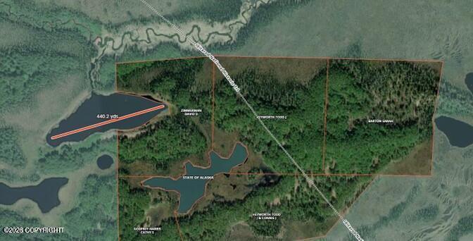 Tract C Josh Lake Property Photo 6
