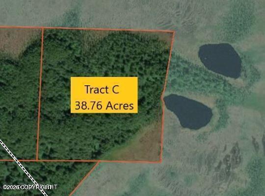 Tract C Josh Lake Property Photo 9