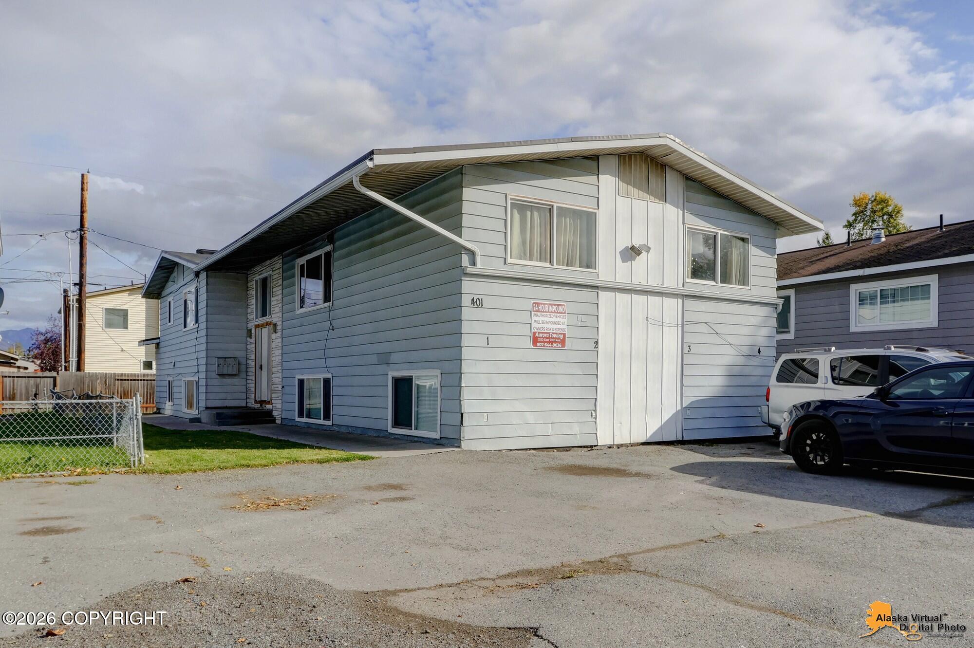 401 Mumford Street Property Photo 1