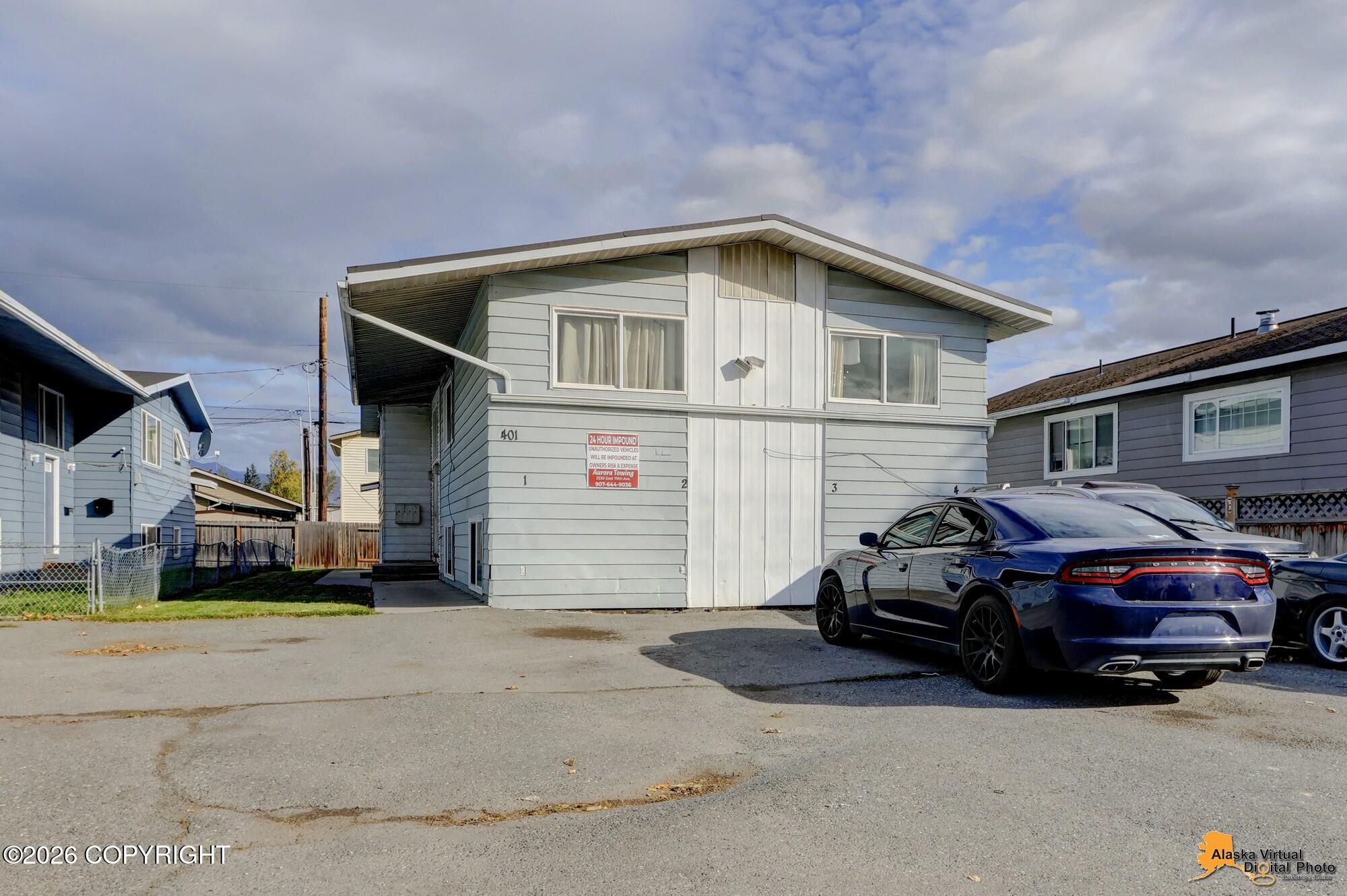 401 Mumford Street Property Photo 25