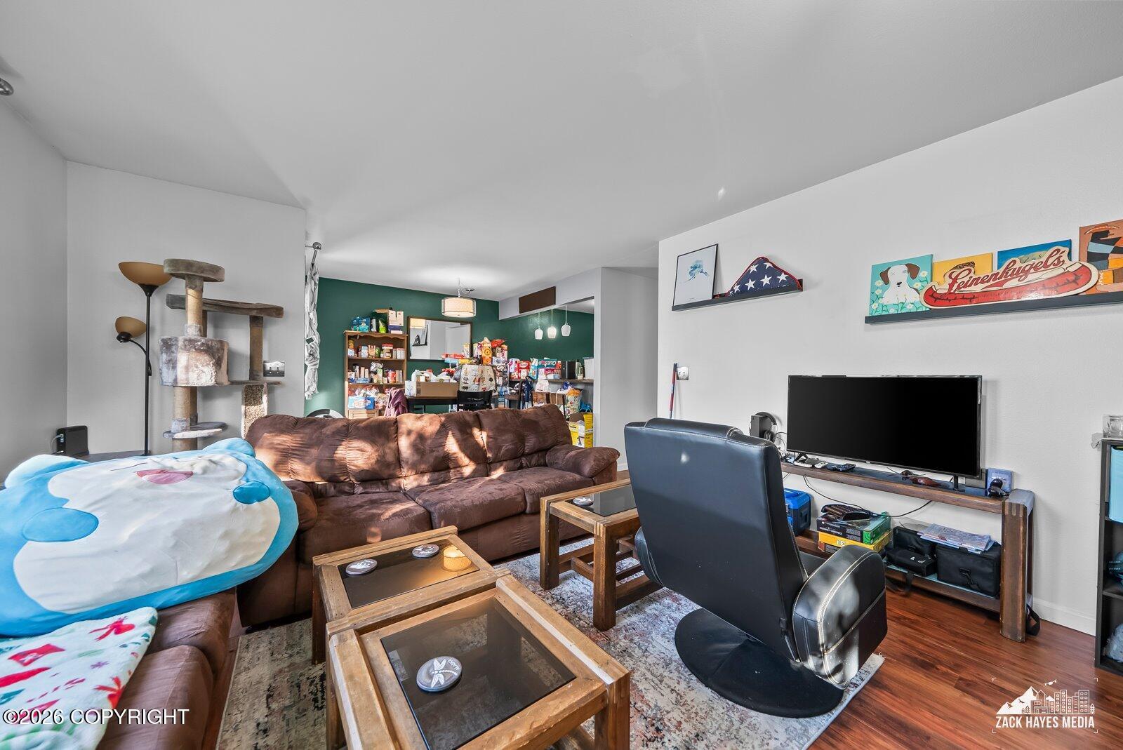 1660 Eastridge #4-301 Property Photo 5