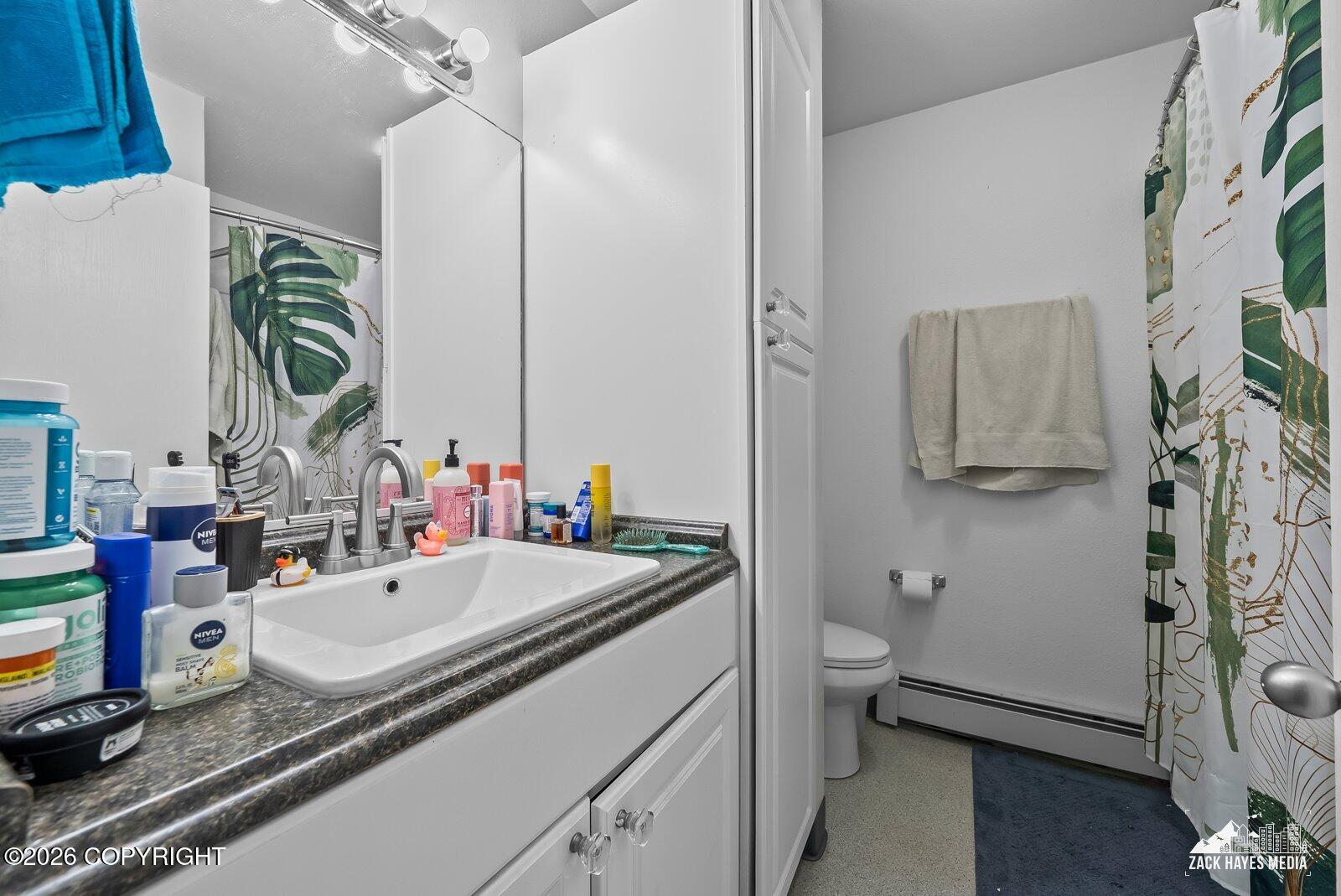 1660 Eastridge #4-301 Property Photo 18