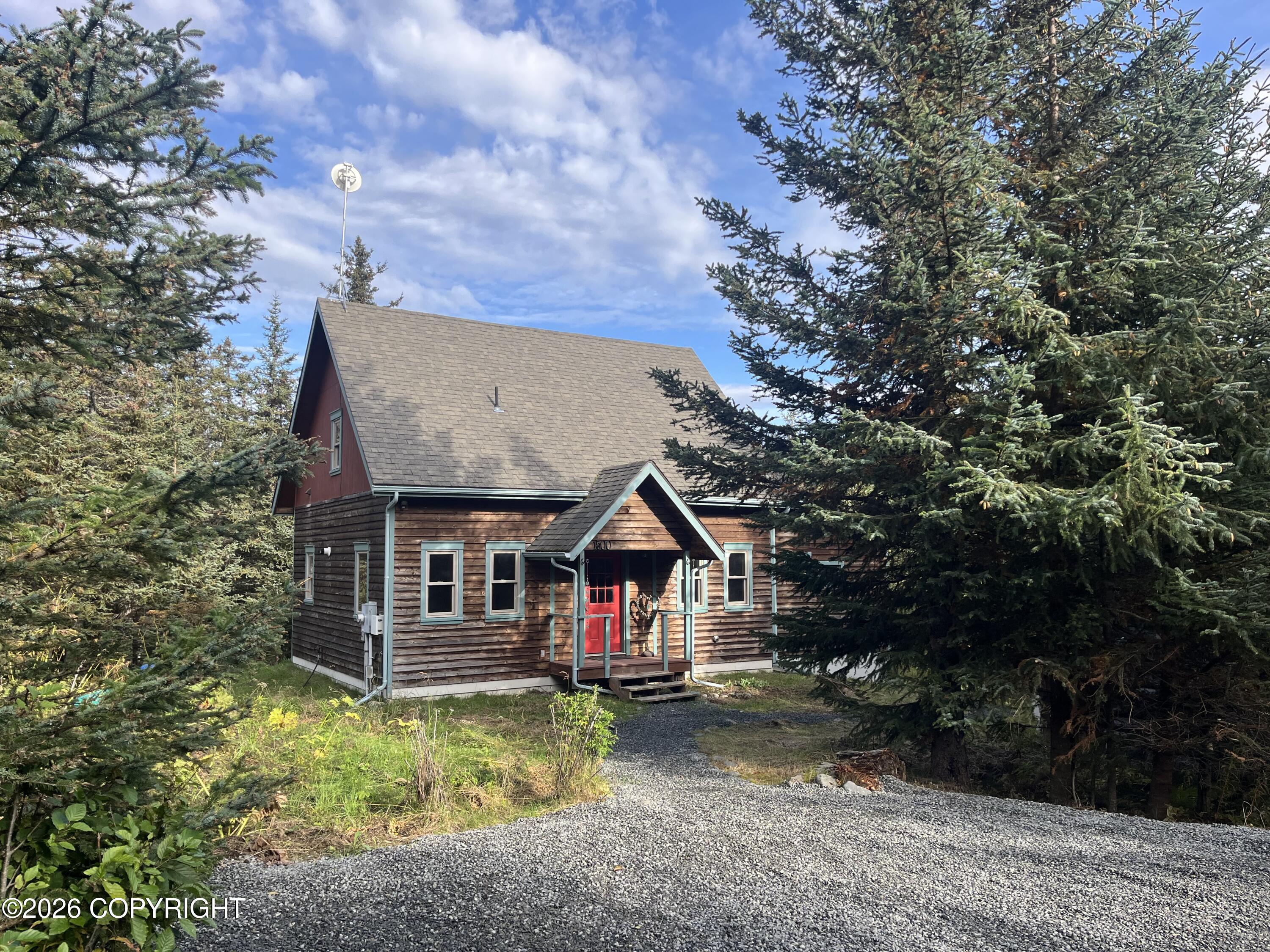 1500 Lincoln Drive Property Photo 1