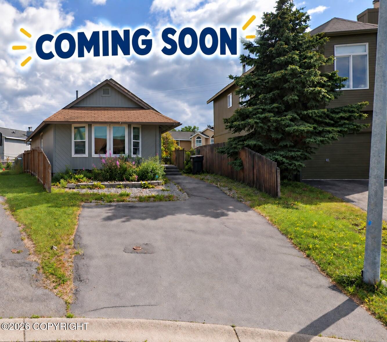 1745 Cedrus Circle Property Photo 1