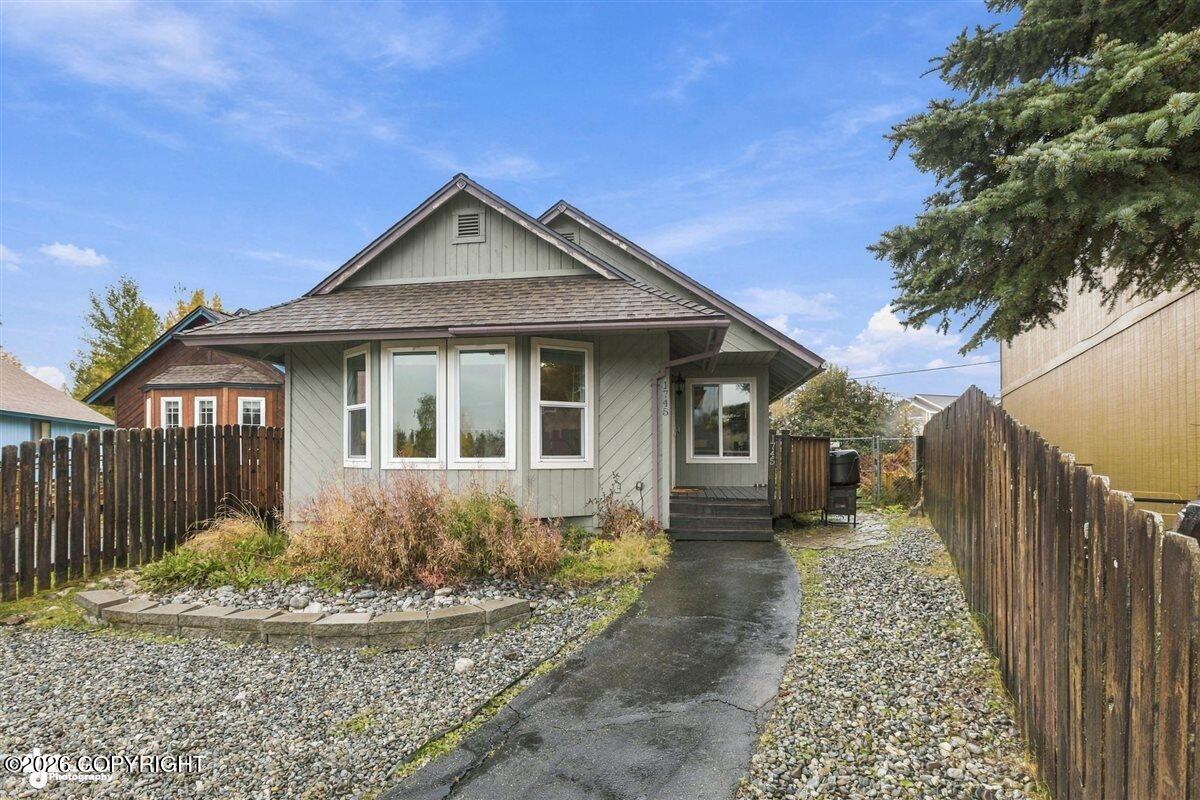1745 Cedrus Circle Property Photo 1