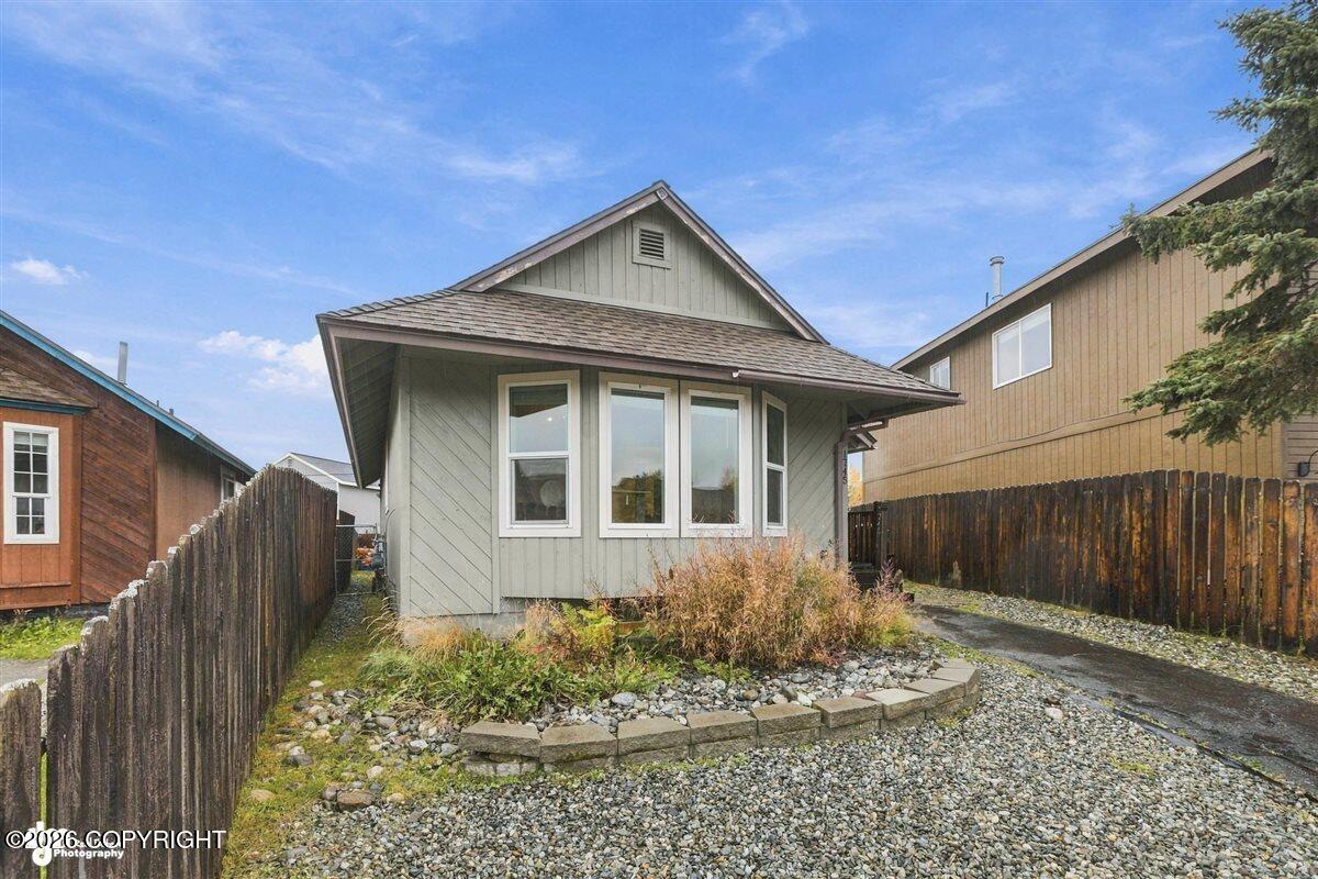 1745 Cedrus Circle Property Photo 2