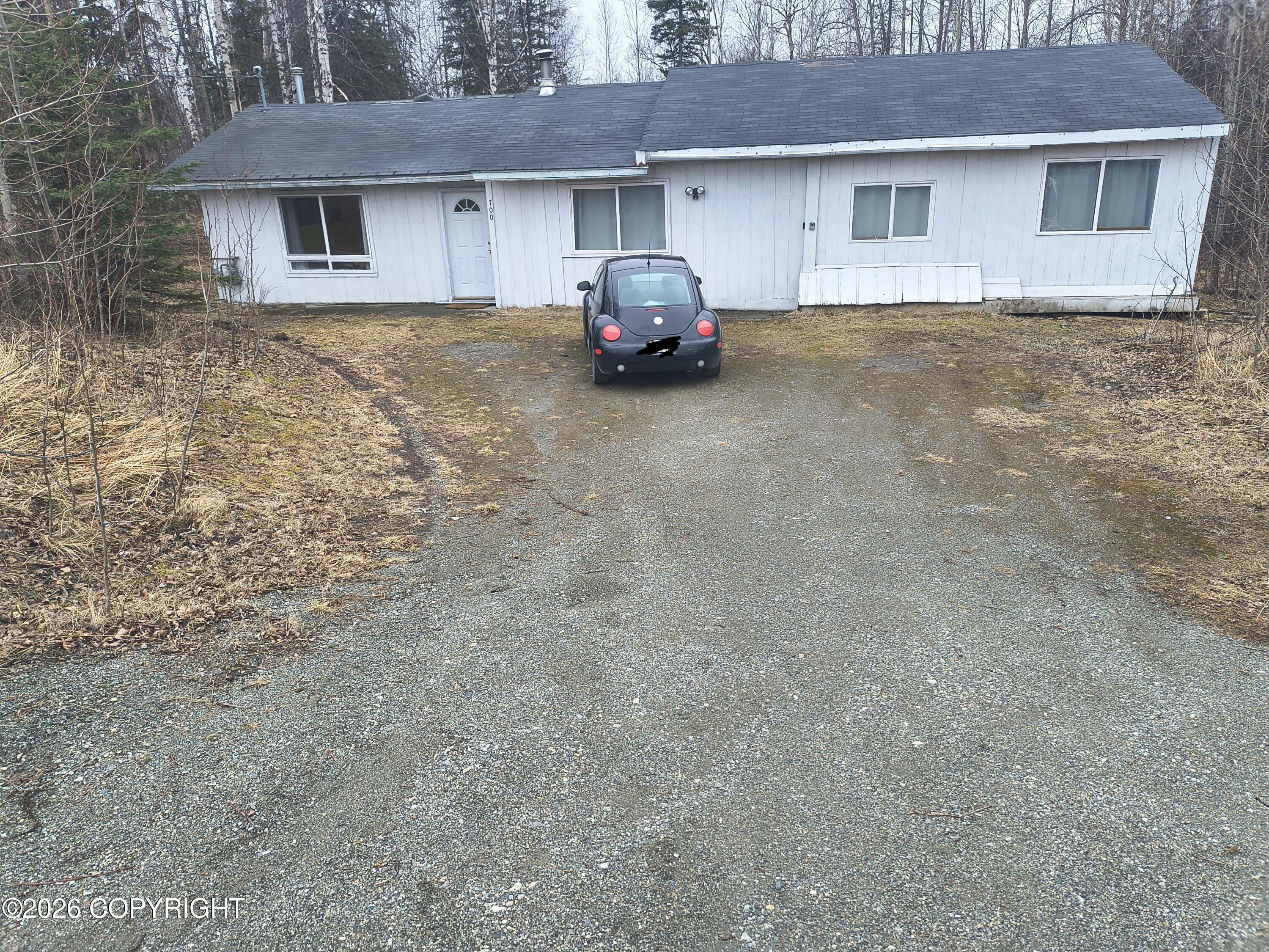 700 S Rainbow Street Property Photo 1