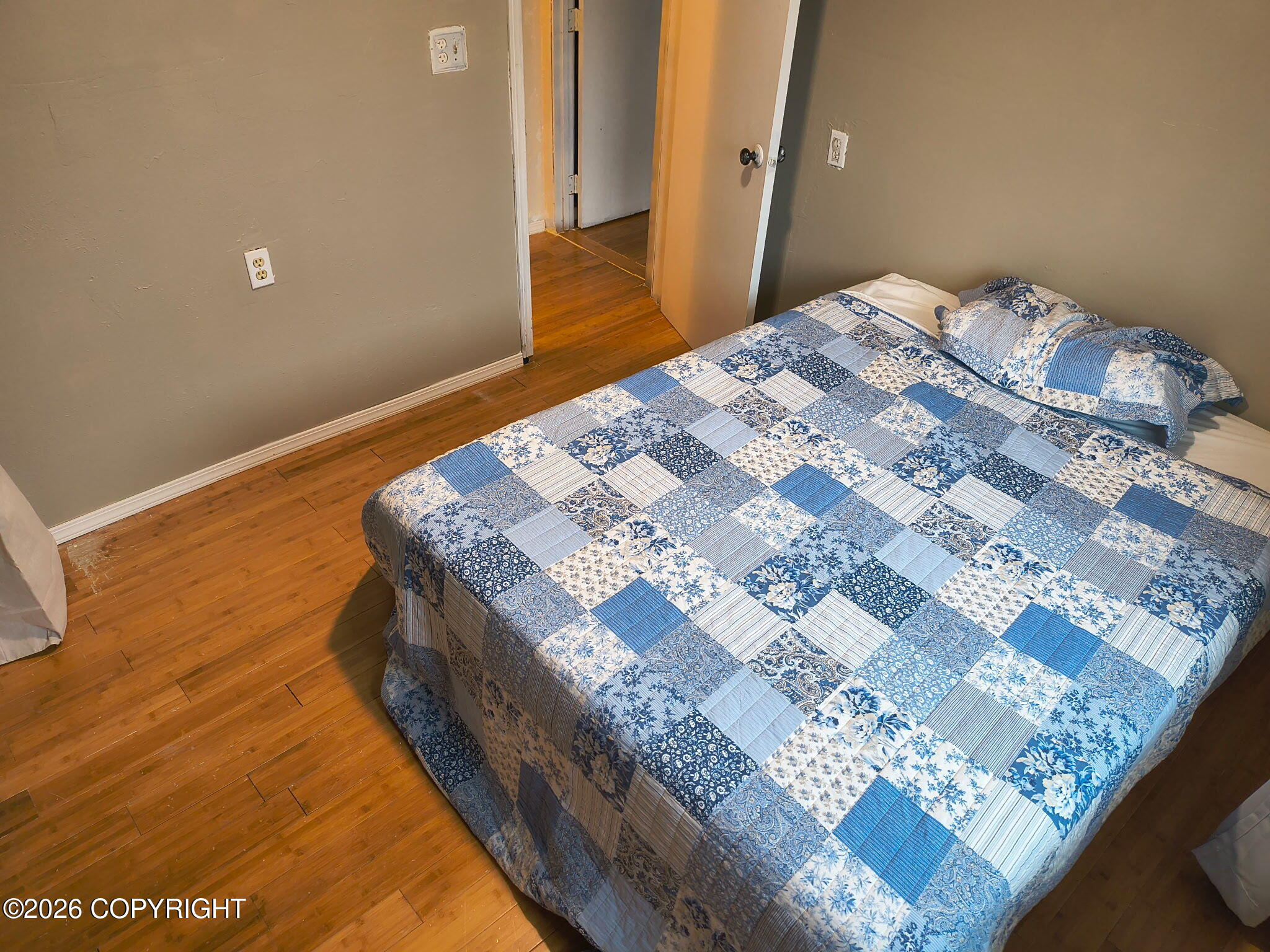 700 S Rainbow Street Property Photo 15