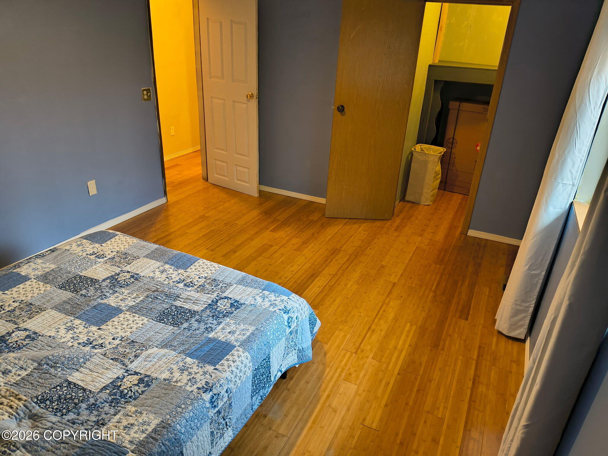 700 S Rainbow Street Property Photo 16