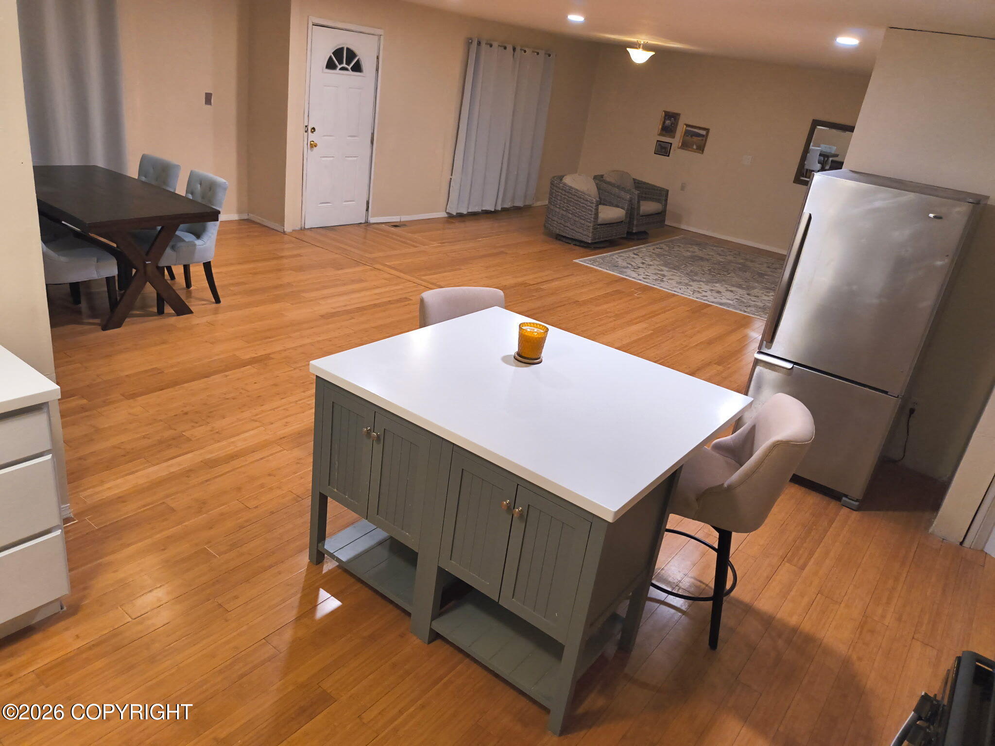 700 S Rainbow Street Property Photo 21