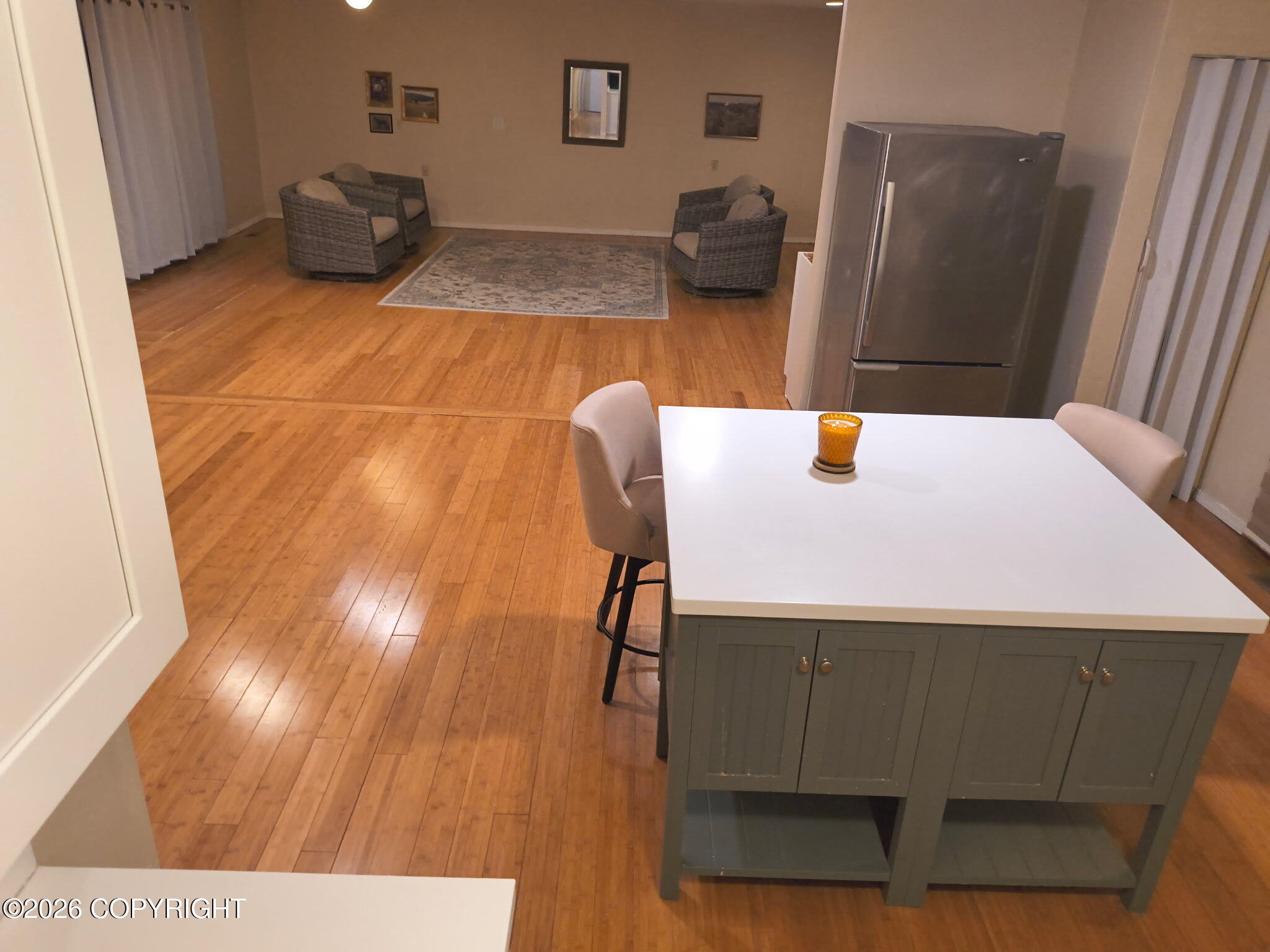 700 S Rainbow Street Property Photo 22