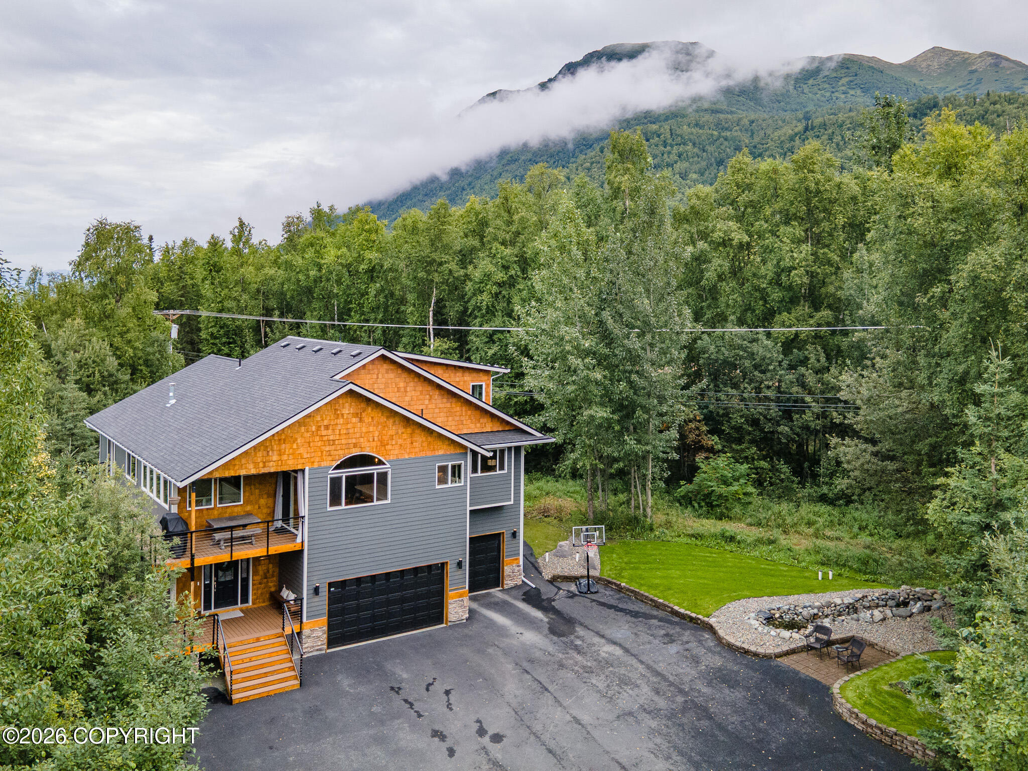 19841 Chugach Park Drive Property Photo 1