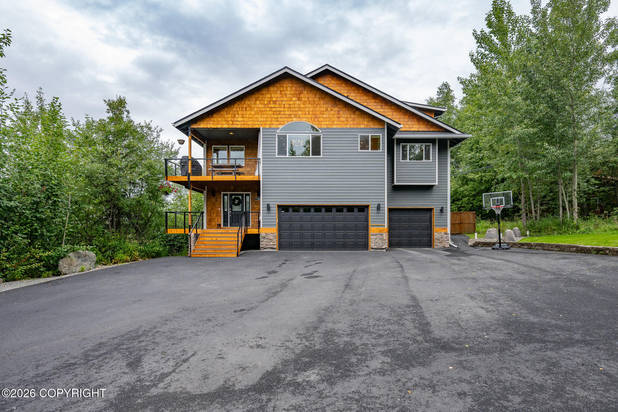 19841 Chugach Park Drive Property Photo 4