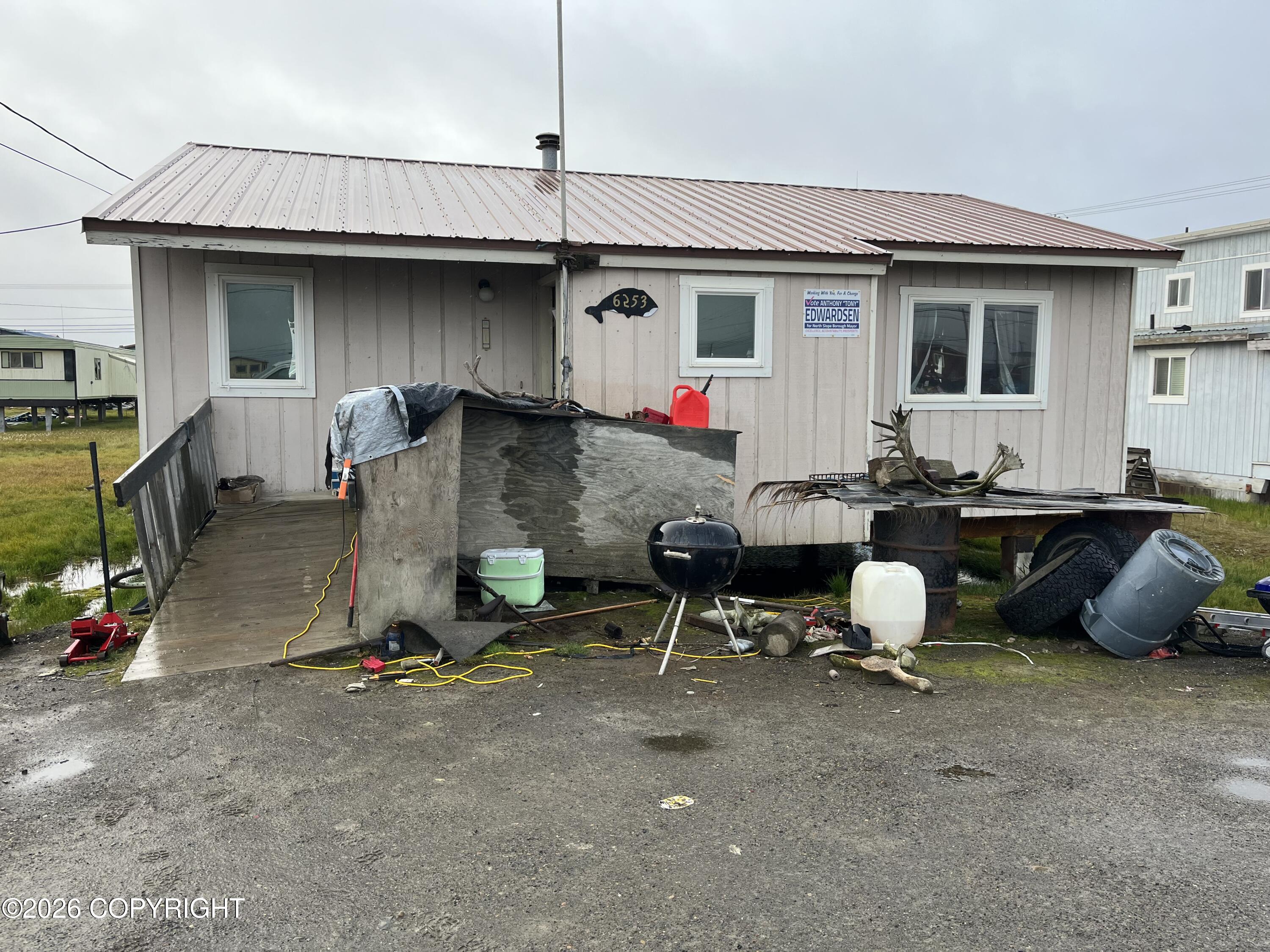 6253 Karluk Street Property Photo 1
