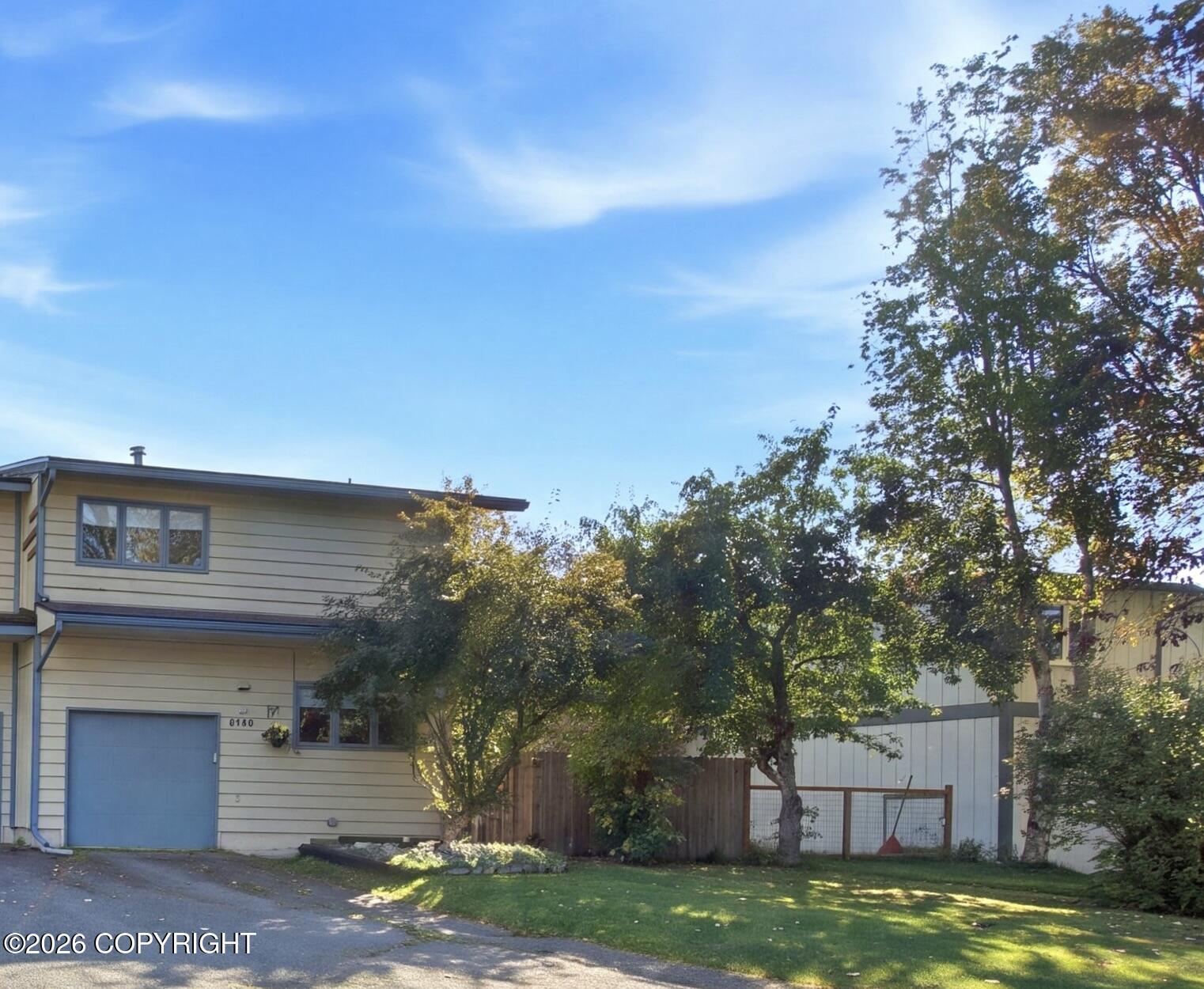 8145 Country Woods Drive Property Photo 1