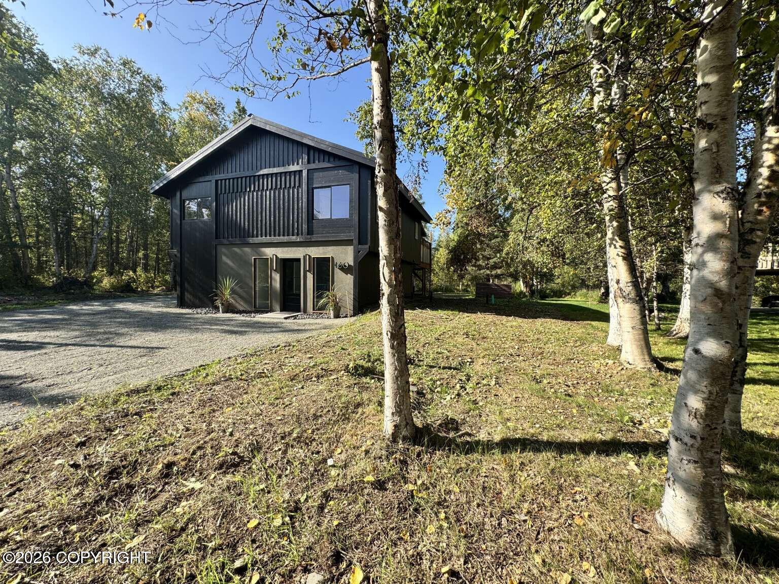 460 S August Circle Property Photo 4