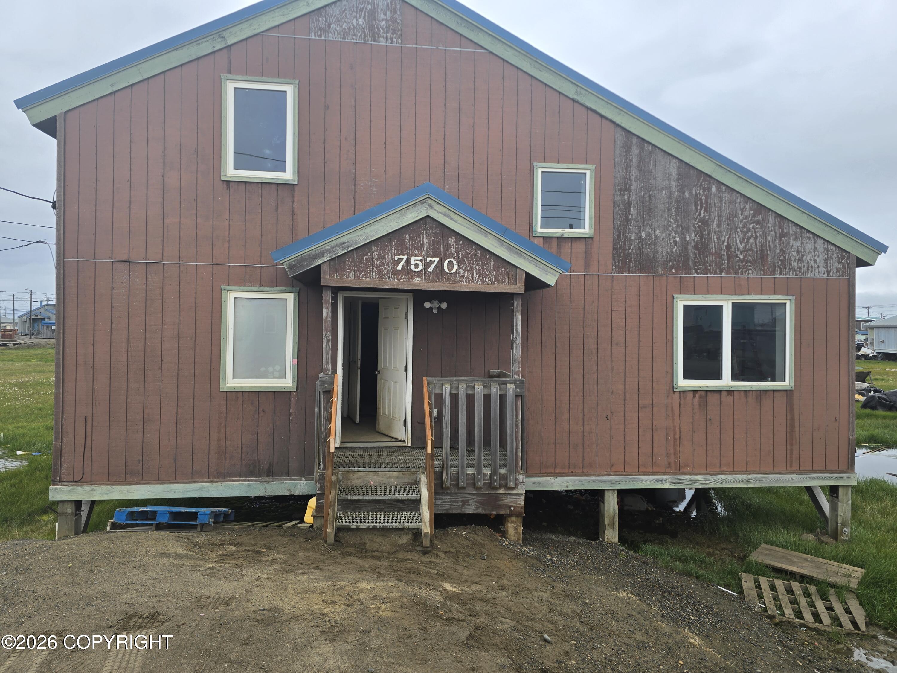 7570 Utiqtuq Street Property Photo 1