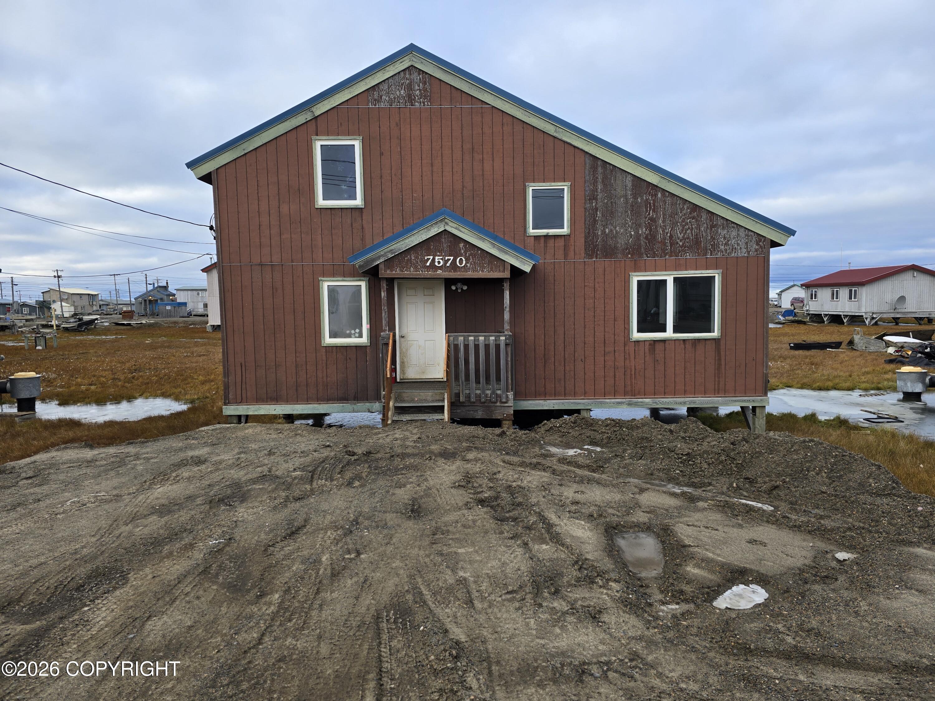 7570 Utiqtuq Street Property Photo 1