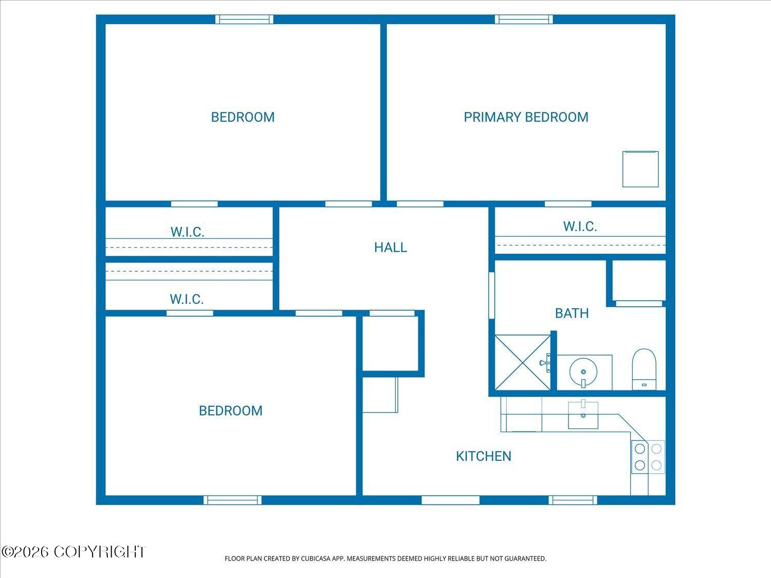 860 S Beaver Lake Road Property Photo 4