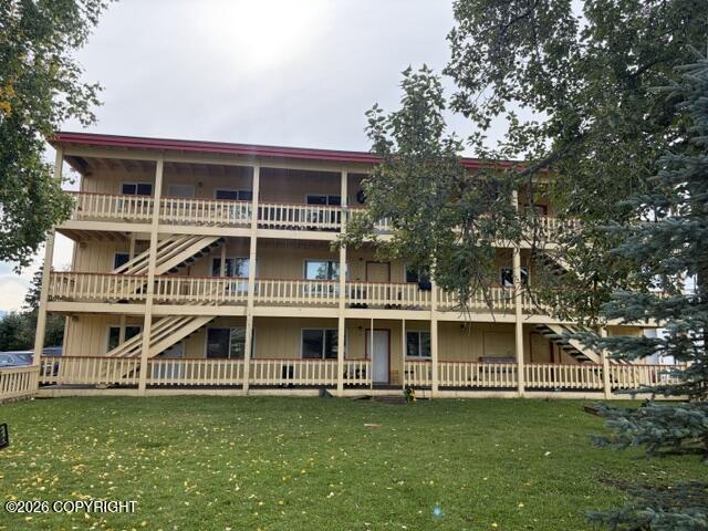 432 N Flower Street Property Photo 1