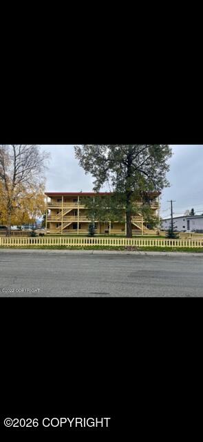 432 N Flower Street Property Photo 17