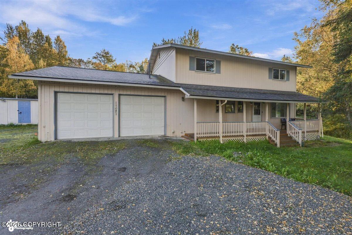 11021 Hane Street Property Photo 2