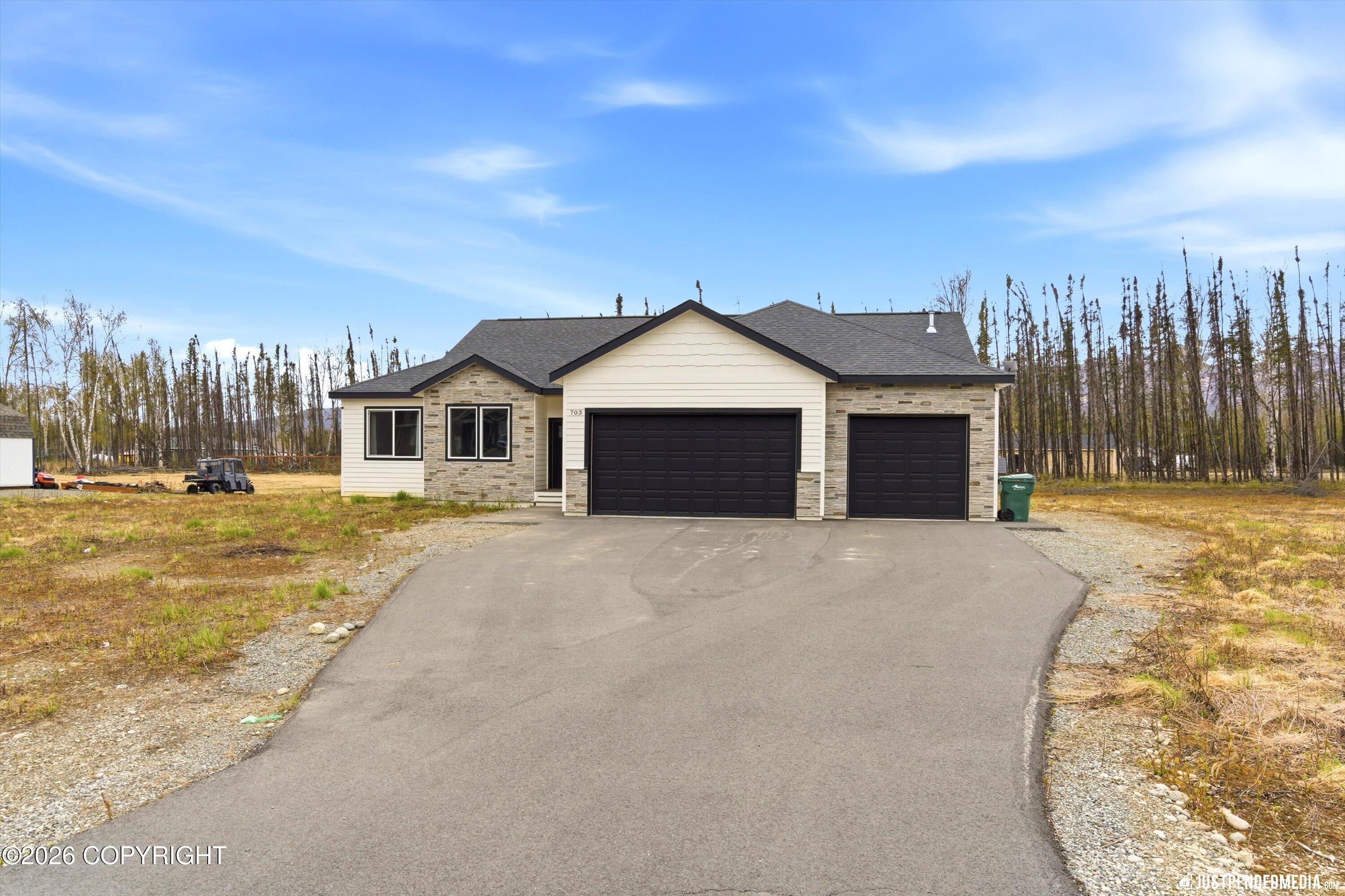 703 W Birdnest Drive Property Photo 3