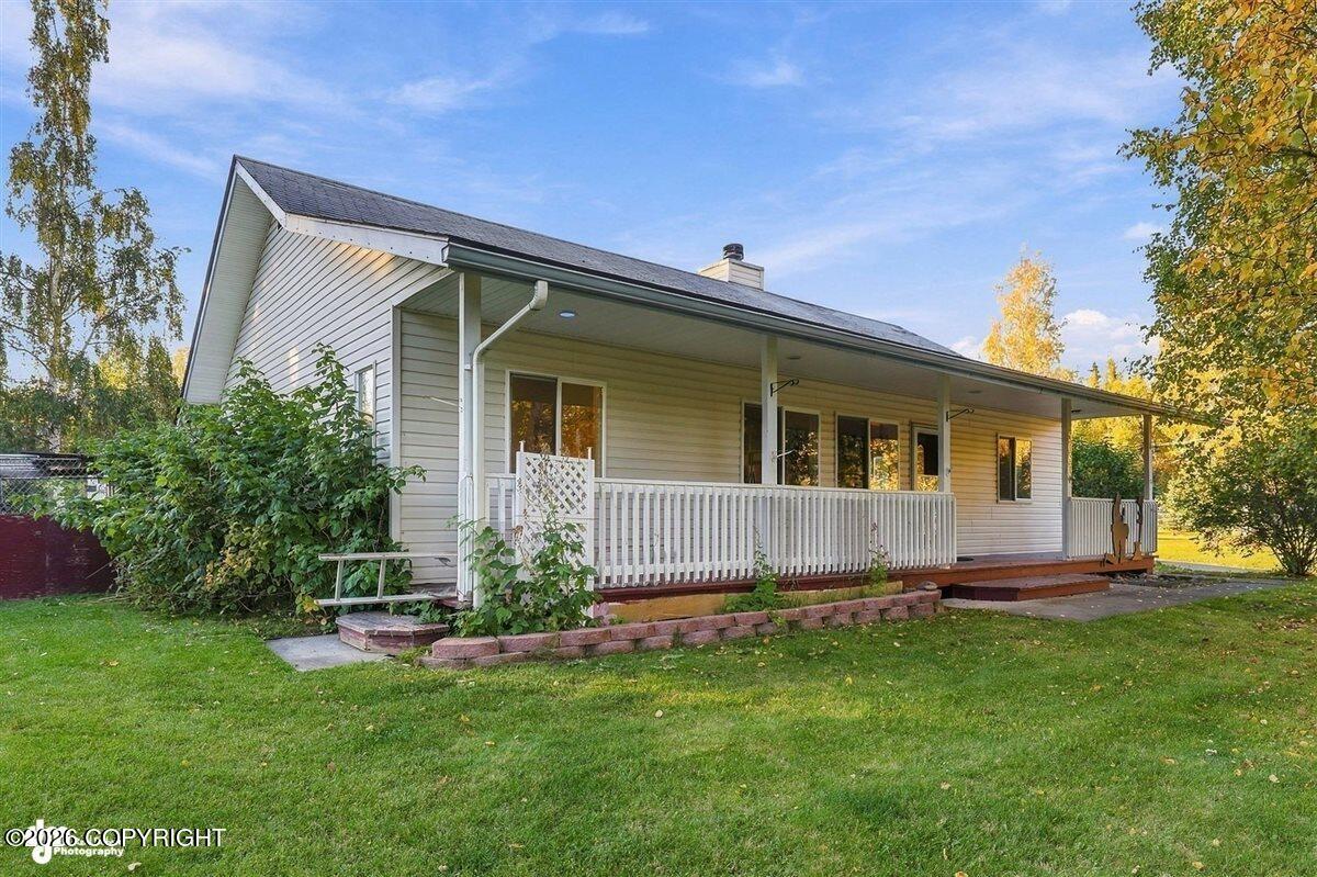 5060 E Aspen Street Property Photo 2