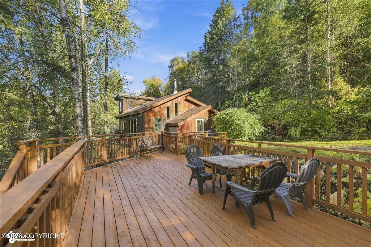 18454 Amonson Road Property Photo 1