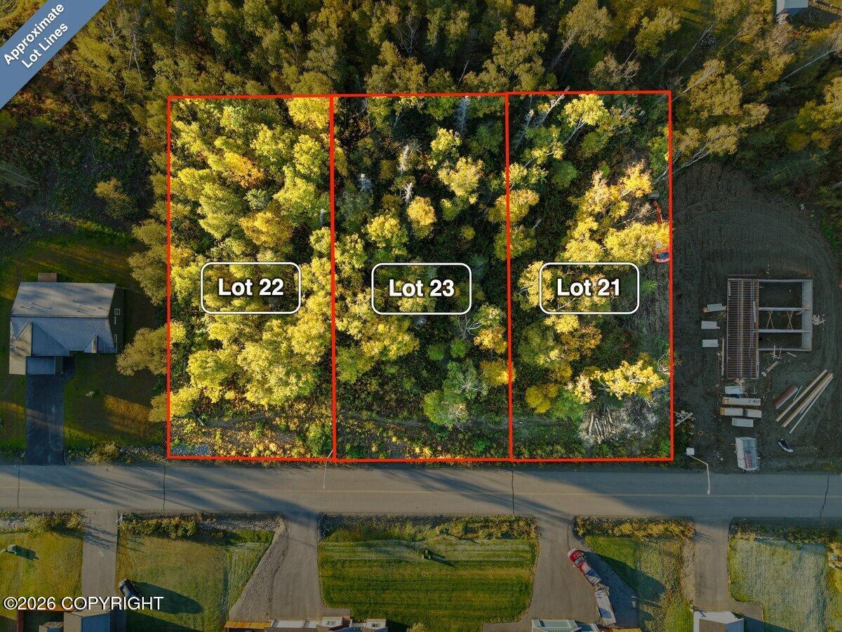1513 E Hidden Ranch Loop Property Photo 2