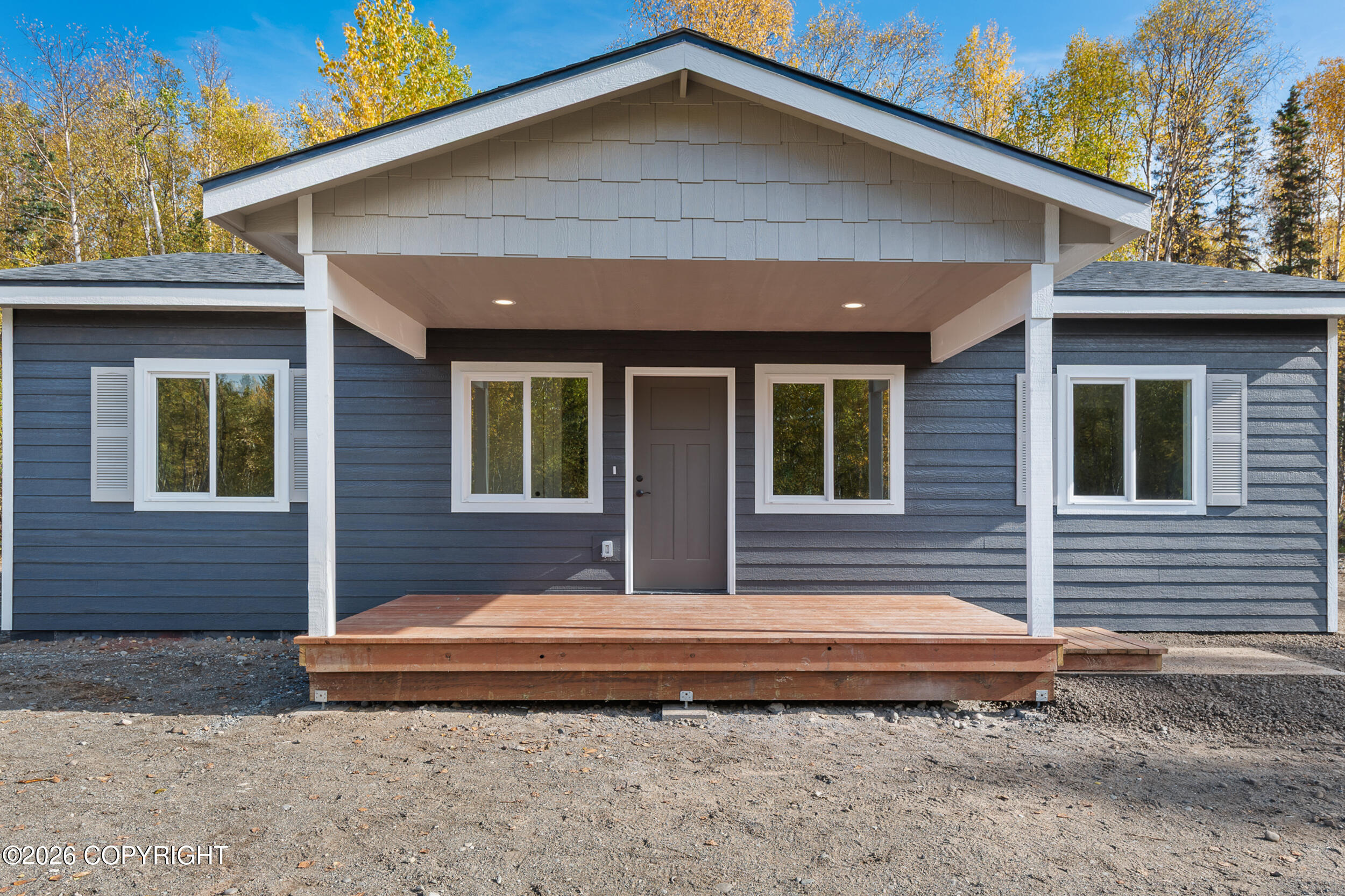 13127 N Barrington Loop Property Photo 1