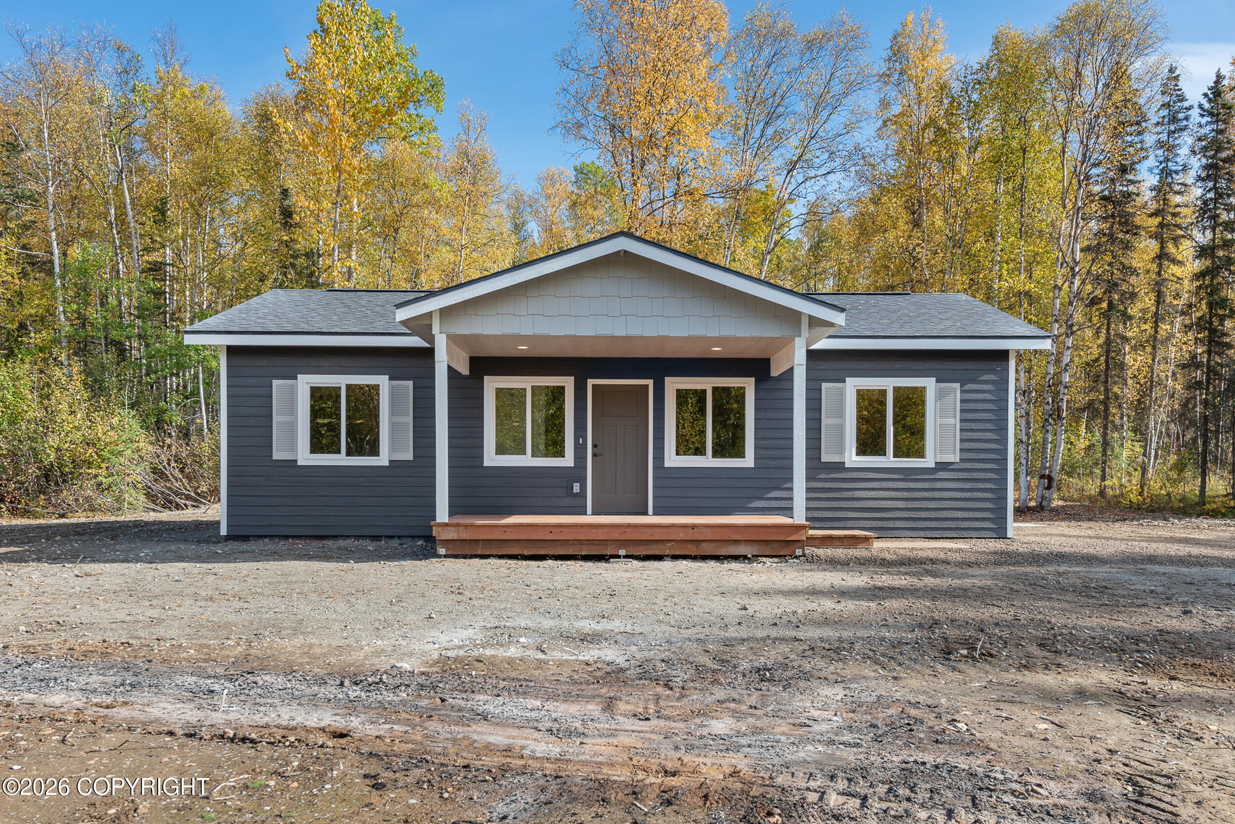 13127 N Barrington Loop Property Photo 2