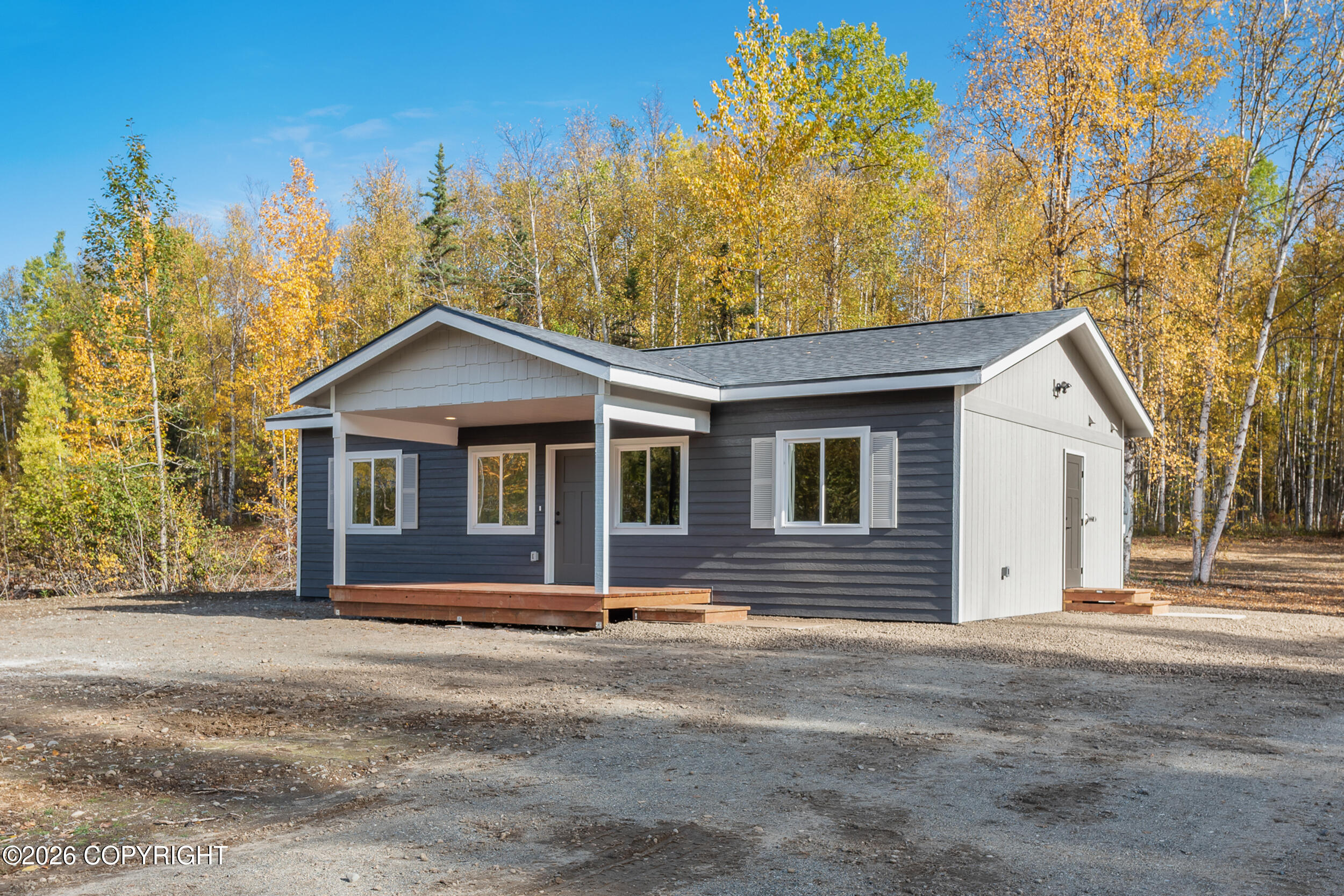 13127 N Barrington Loop Property Photo 3