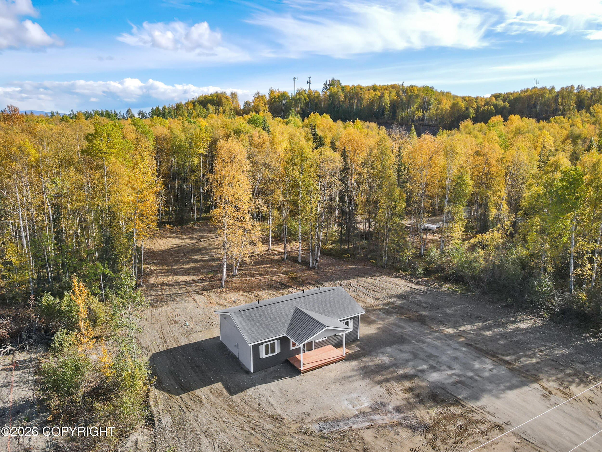 13127 N Barrington Loop Property Photo 6