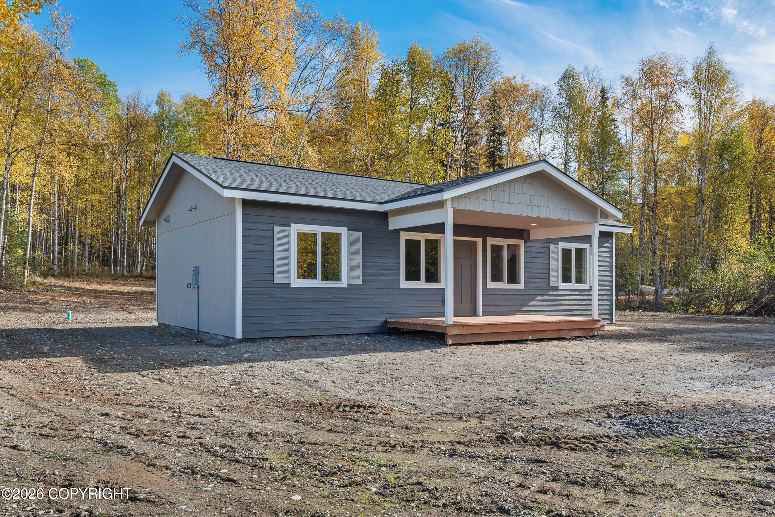 13127 N Barrington Loop Property Photo 16