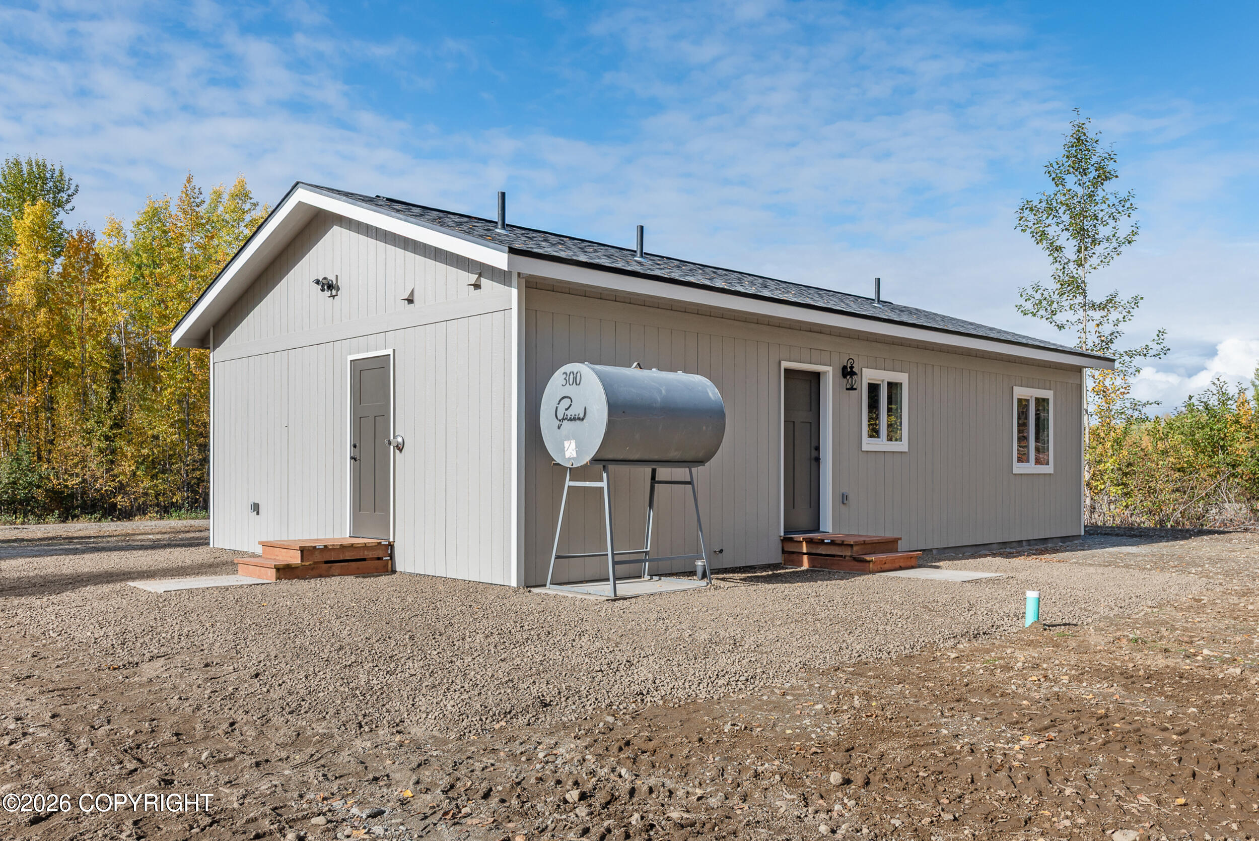 13127 N Barrington Loop Property Photo 20