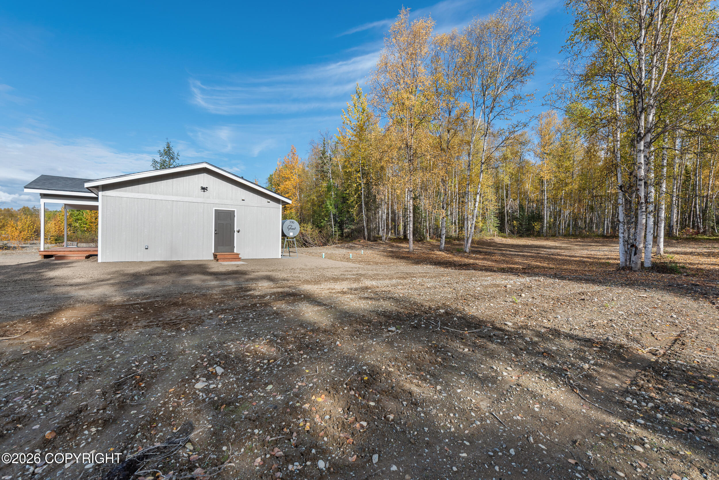 13127 N Barrington Loop Property Photo 21