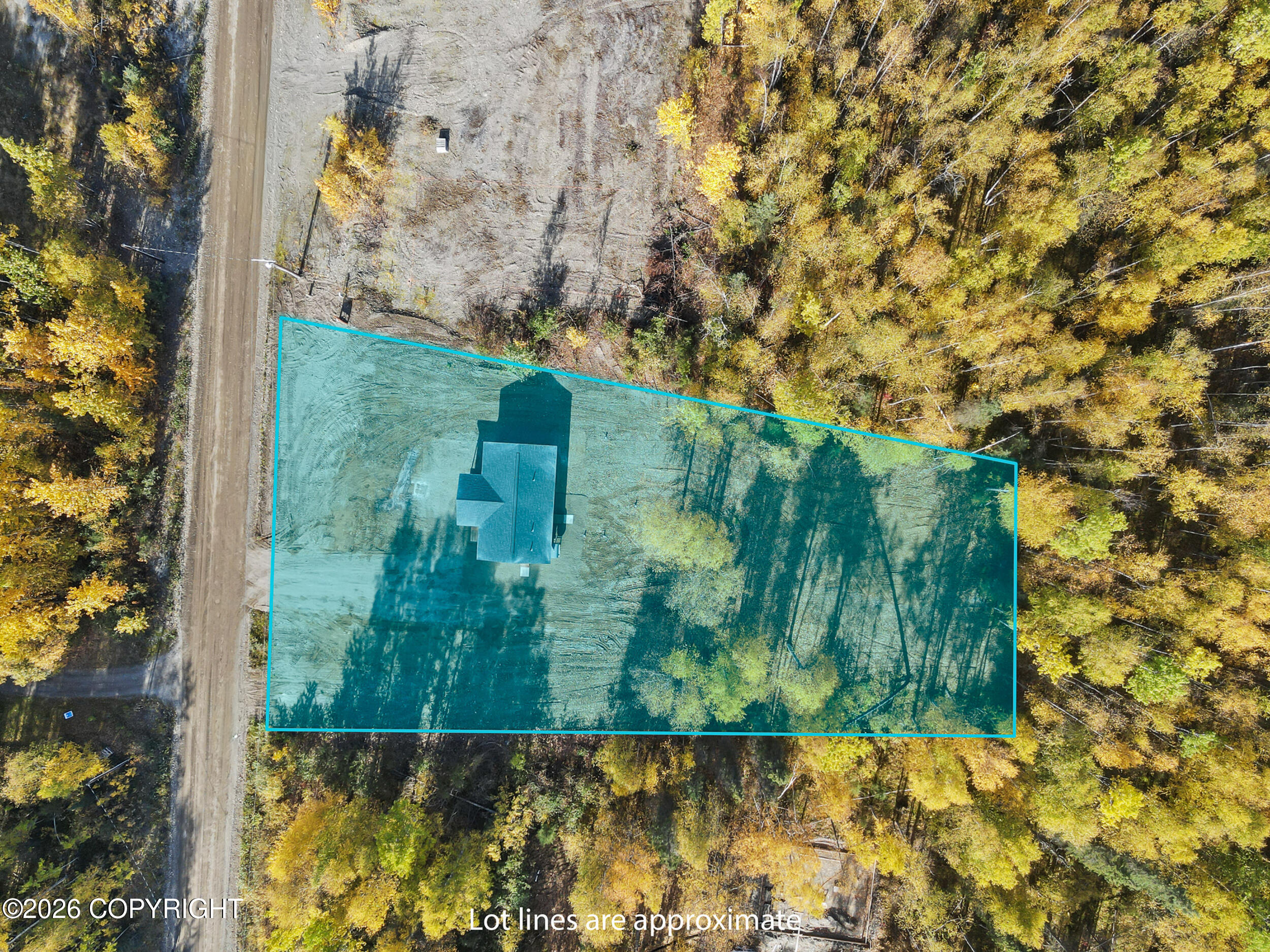 13127 N Barrington Loop Property Photo 24