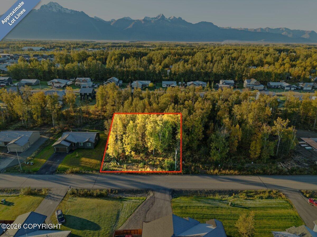 1533 E Hidden Ranch Loop Property Photo 3