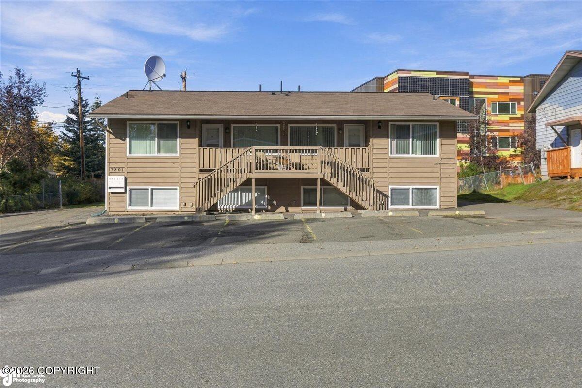 7801 Island Drive Property Photo 1