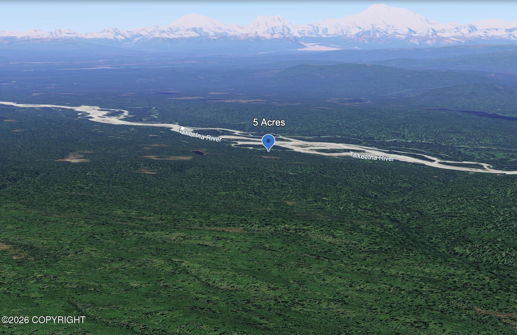 L4 E Talkeetna Heights Avenue Property Photo 1